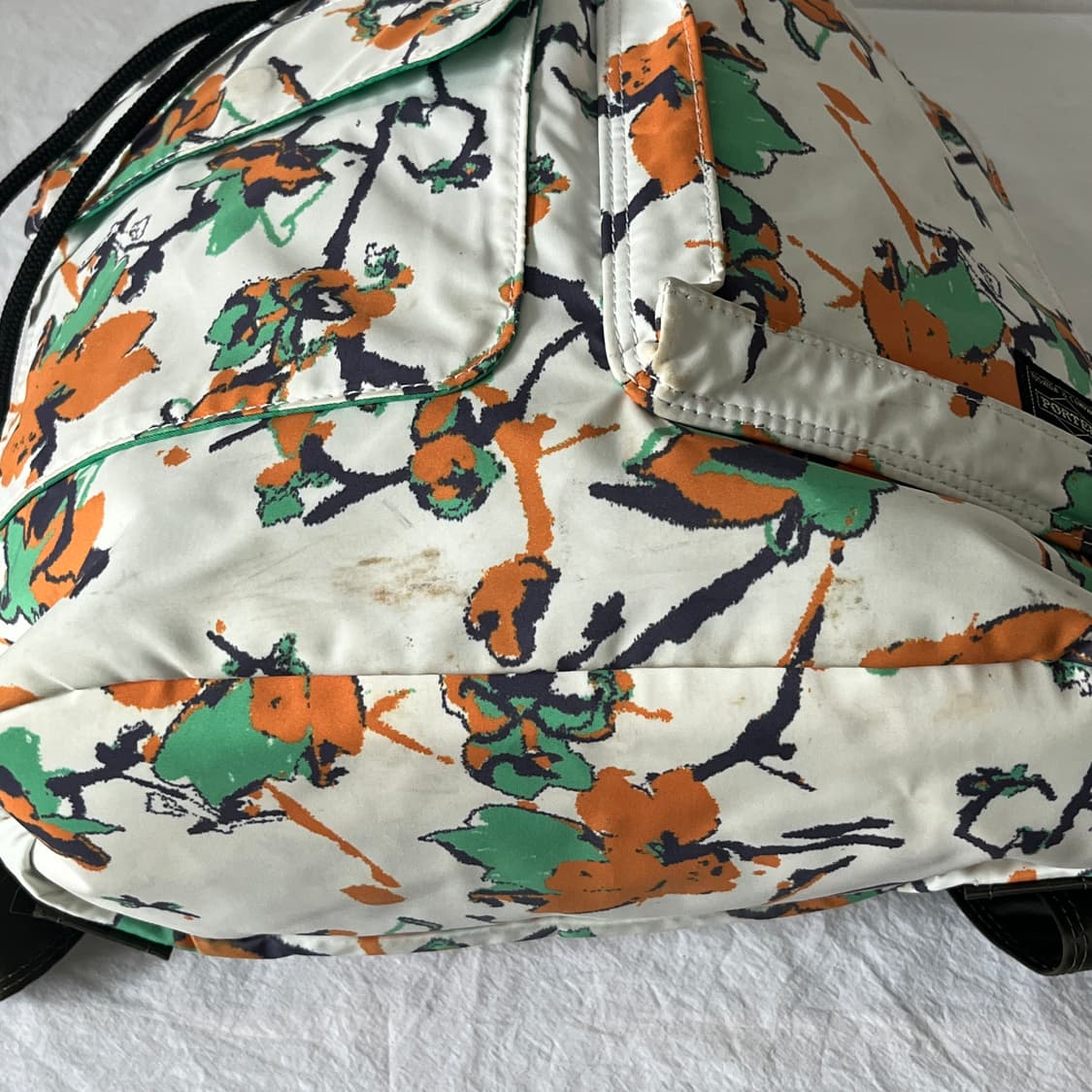 x SLY - nylon rucksack 상품이미지6