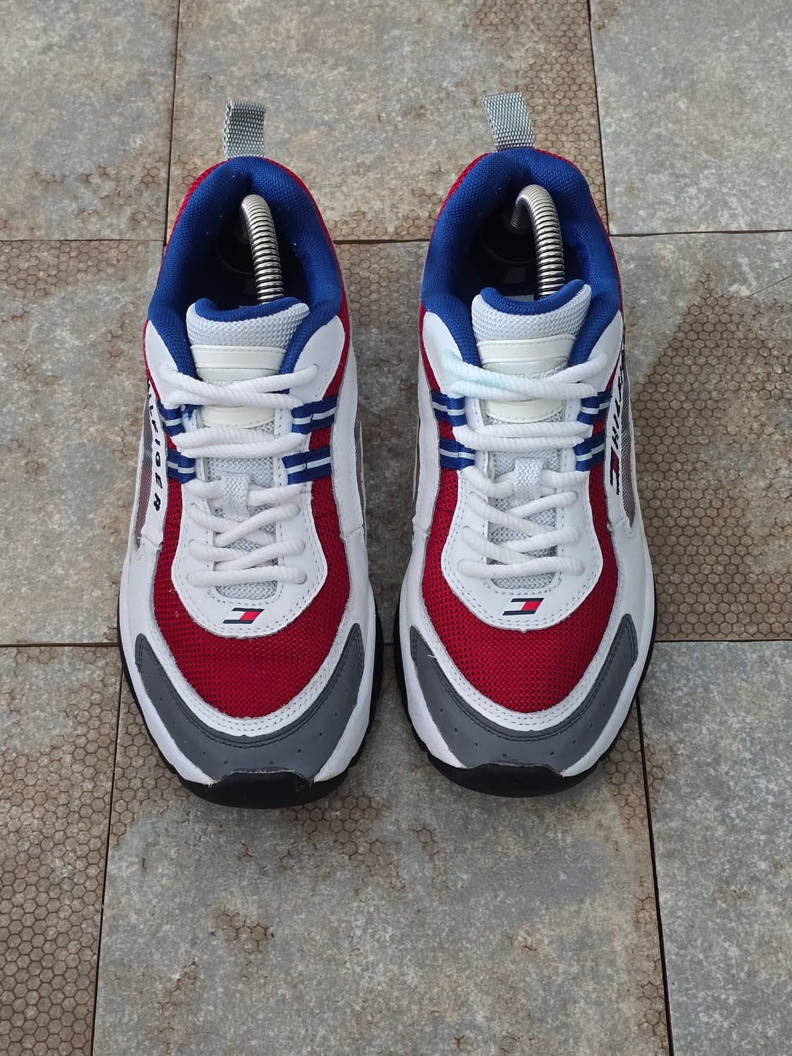 (235)타미힐피거 켄드릭 7.0 상품이미지2