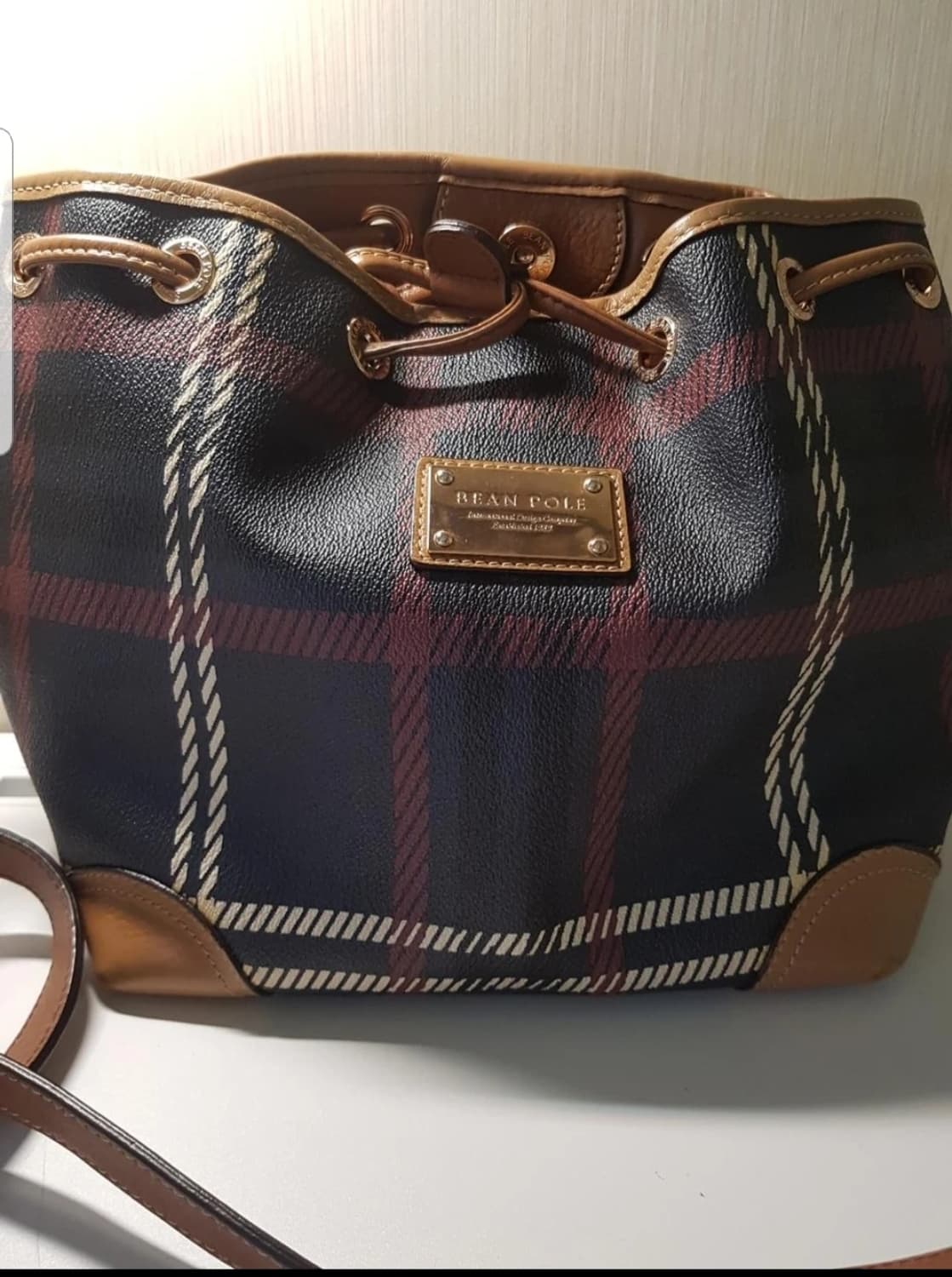 빈폴 가방 상품이미지2