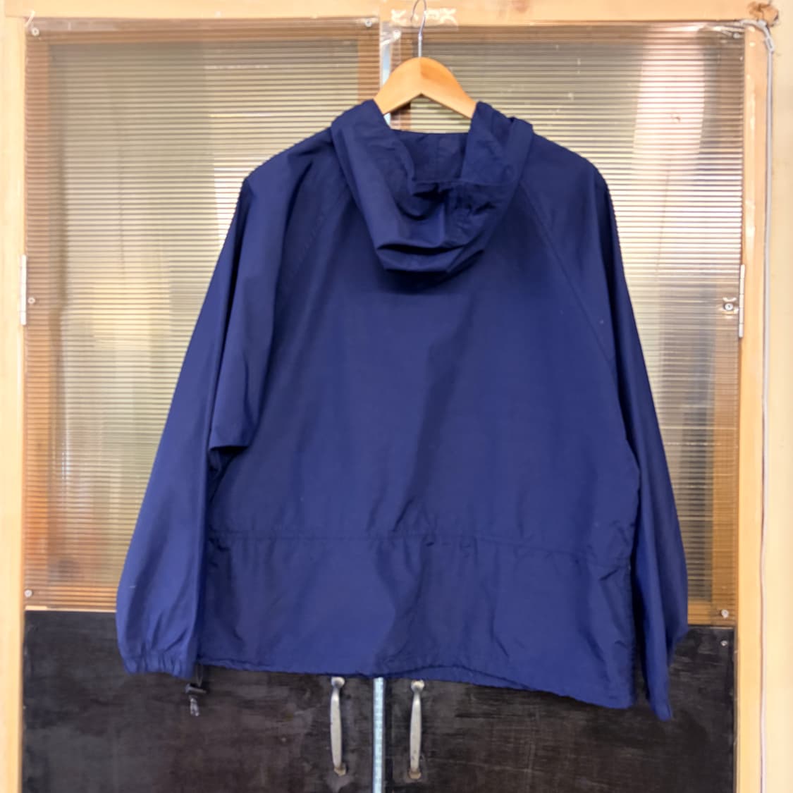 엘엘빈 후드 아노락 상품이미지4