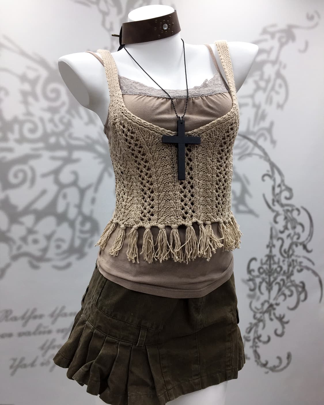 Boho Fairy mix set up (set 할인가) 상품이미지6