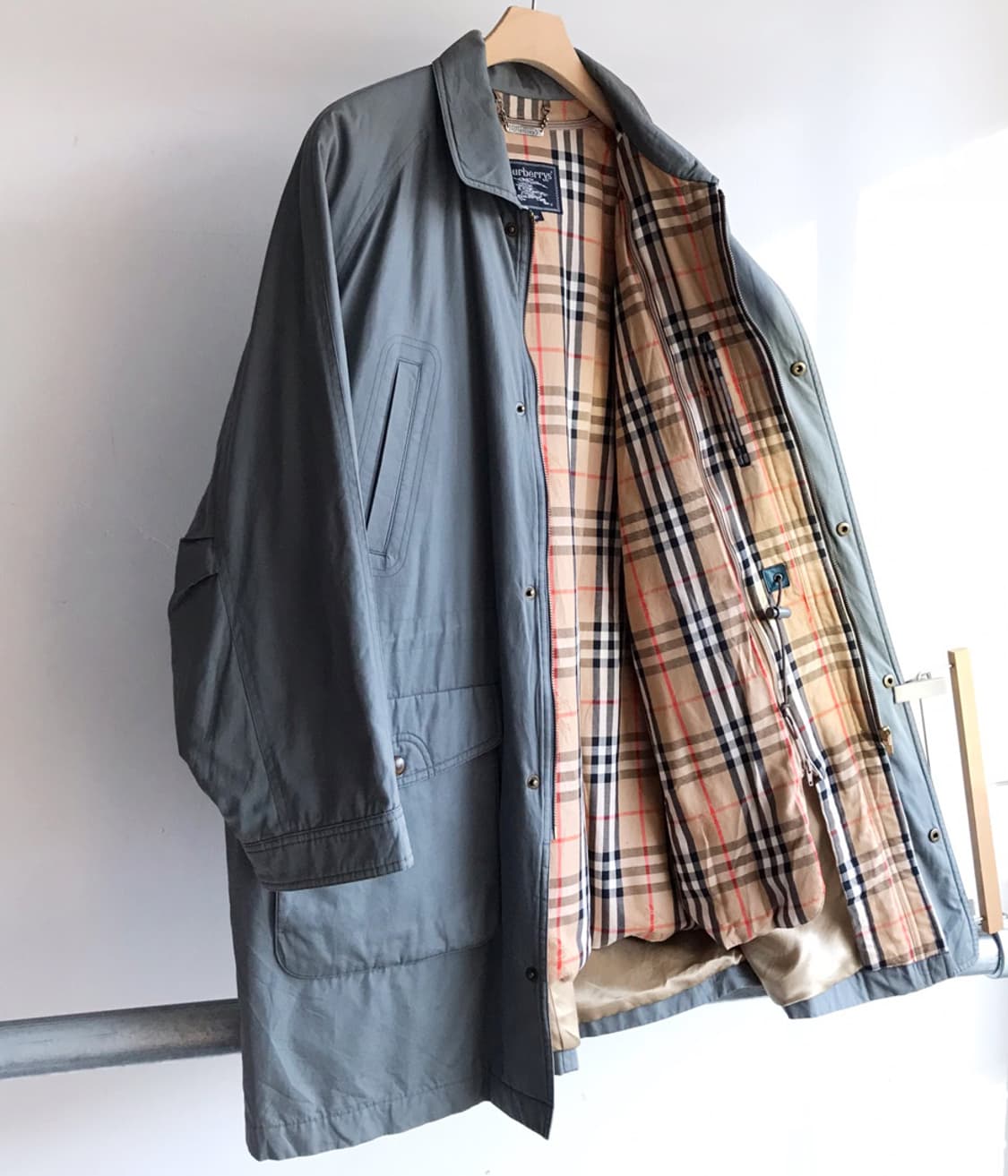 Burberrys 상품이미지4