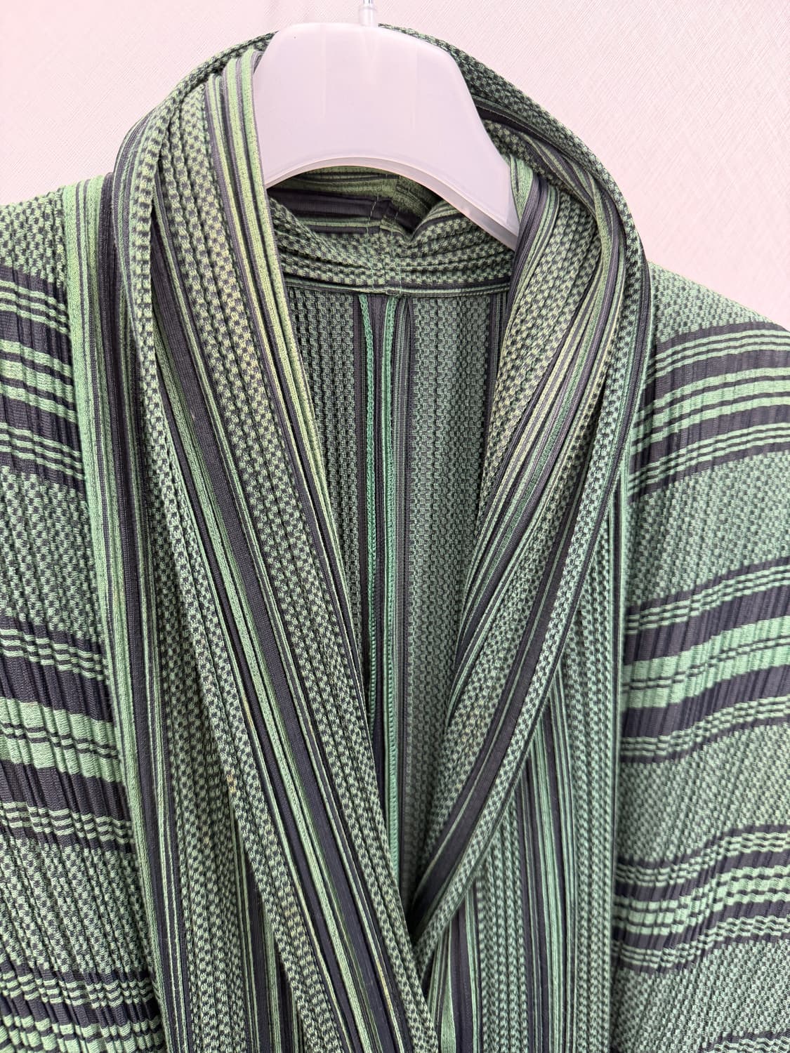 13s) Pleats Please x terry johnson 상품이미지9