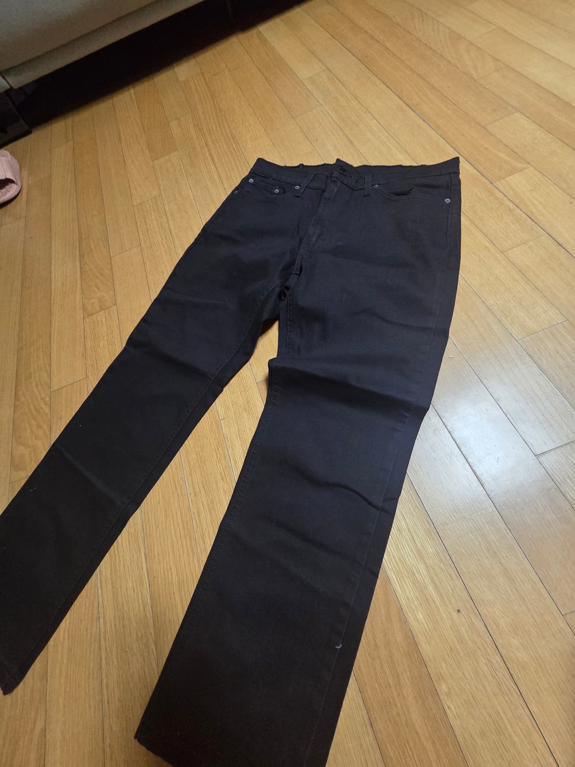 리바이스 541 32×30 상품이미지3