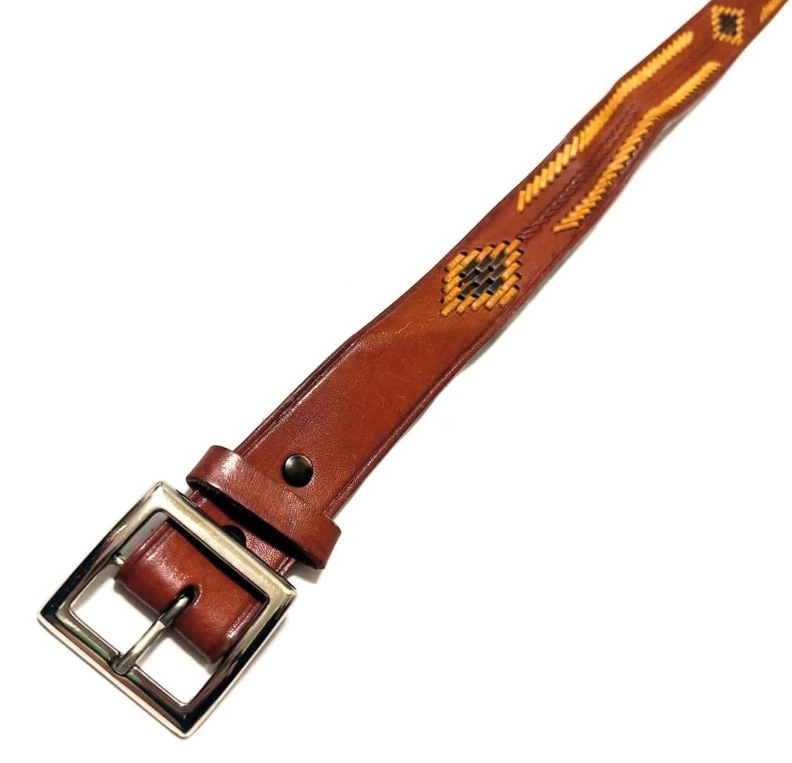 웨스턴 벨트 상품이미지1