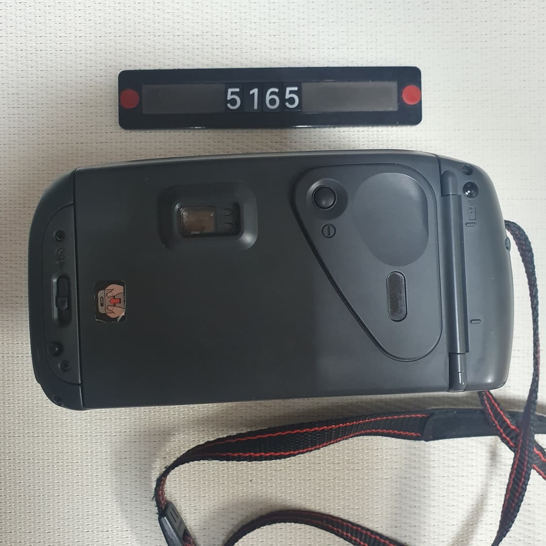 펜탁스 줌 90 WR 필름카메라 상품이미지3