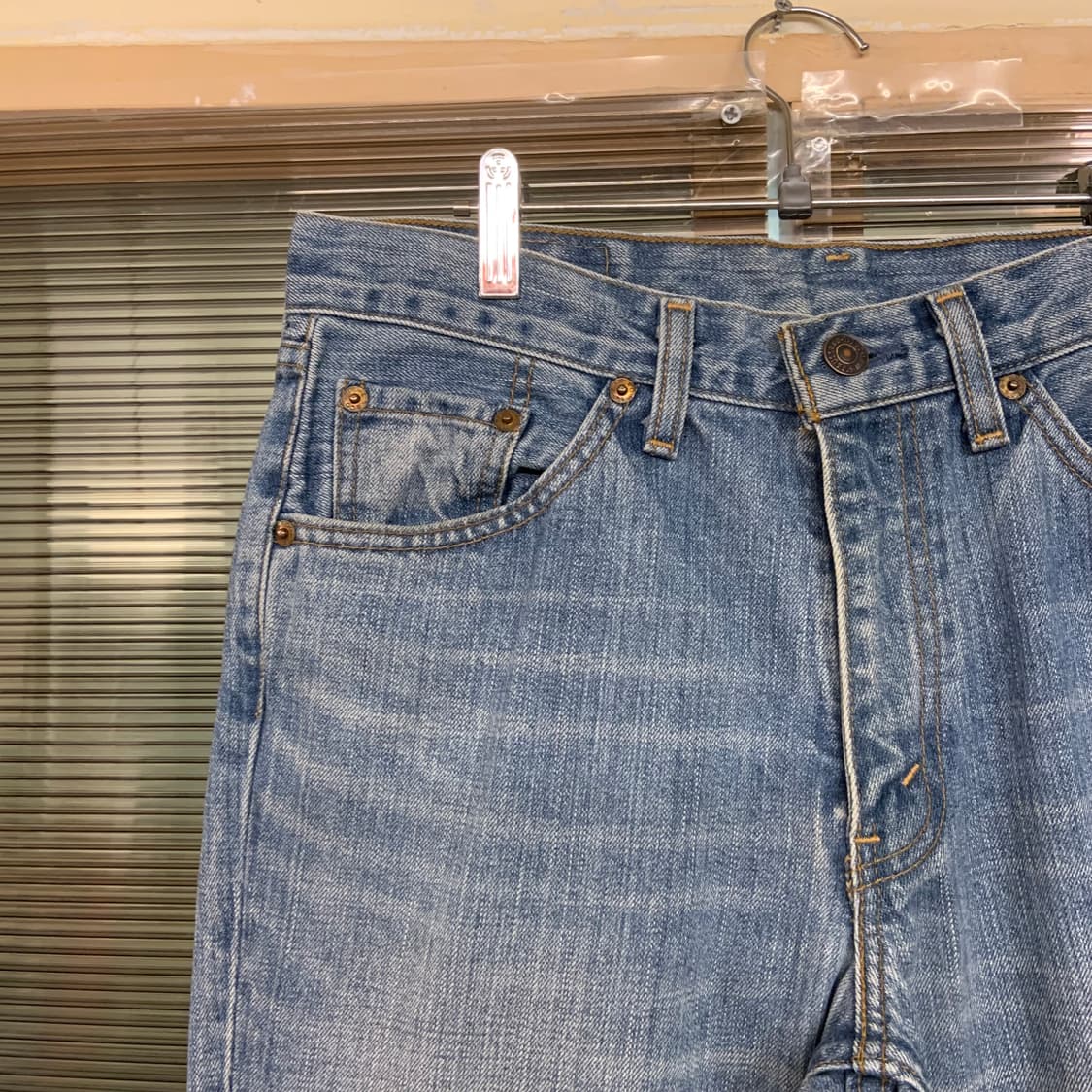 00s 리바이스517 W31 L33 상품이미지3