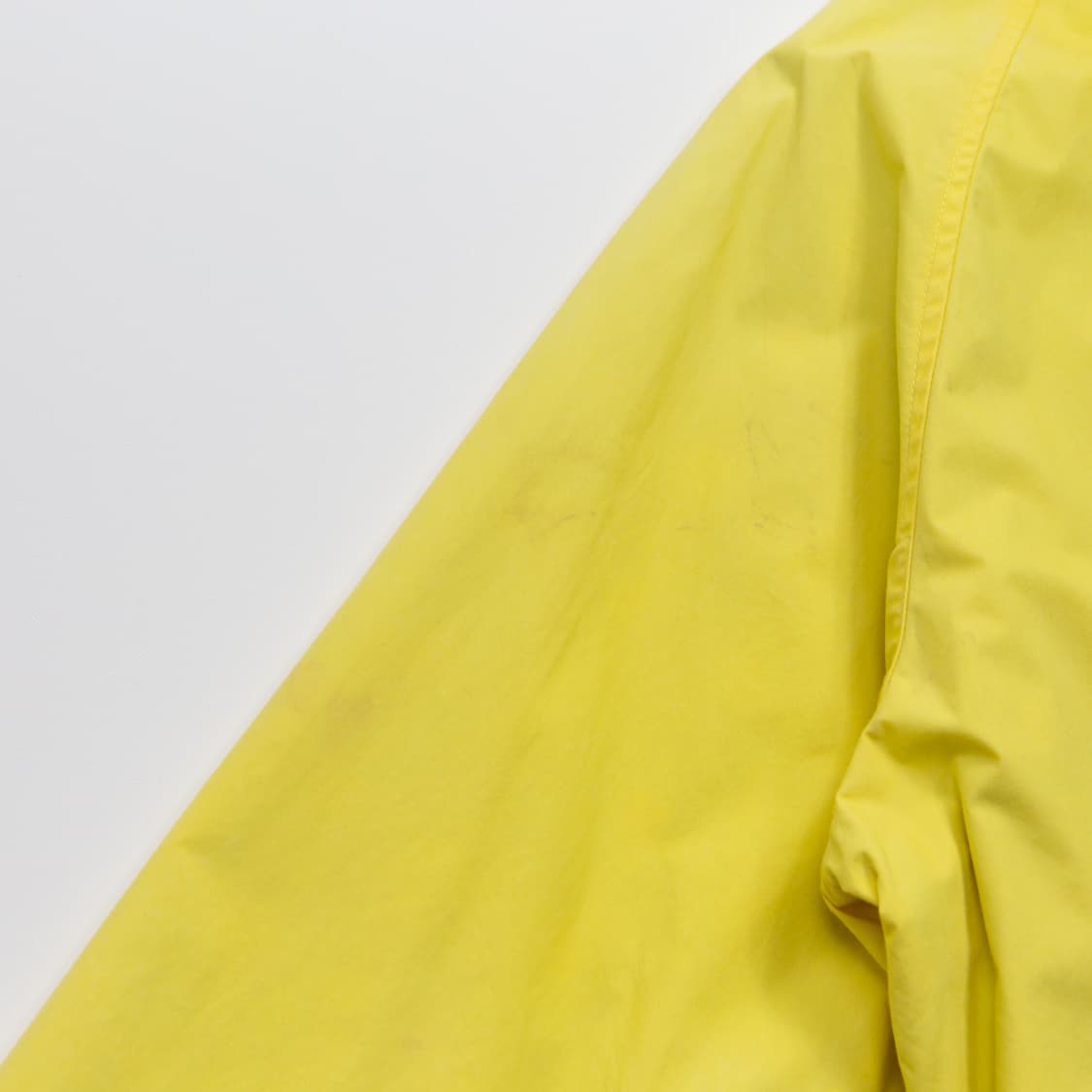 90s 폴로 랄프로렌 폴리쉘 헤링턴 자켓 상품이미지8