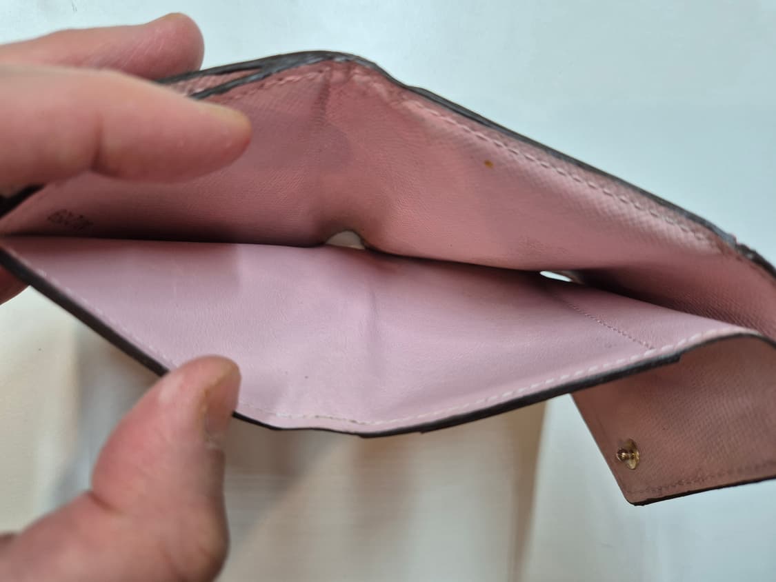 루이비통 조에월릿(정품) 상품이미지7