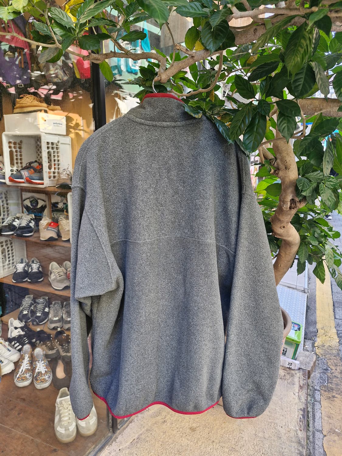 Z-157 파타고니아 신칠라  상품이미지2