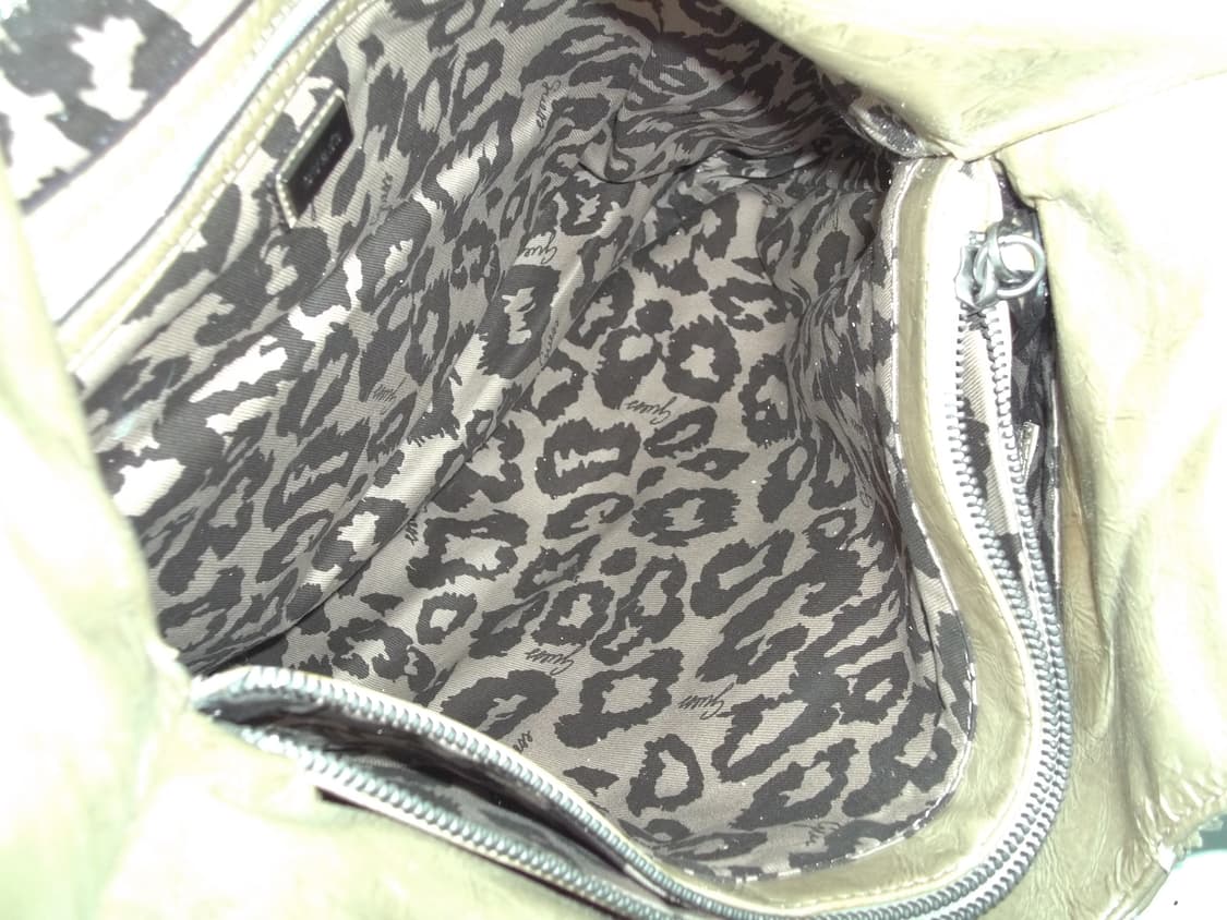 Guess y2k 빈티지 숄더백 상품이미지6