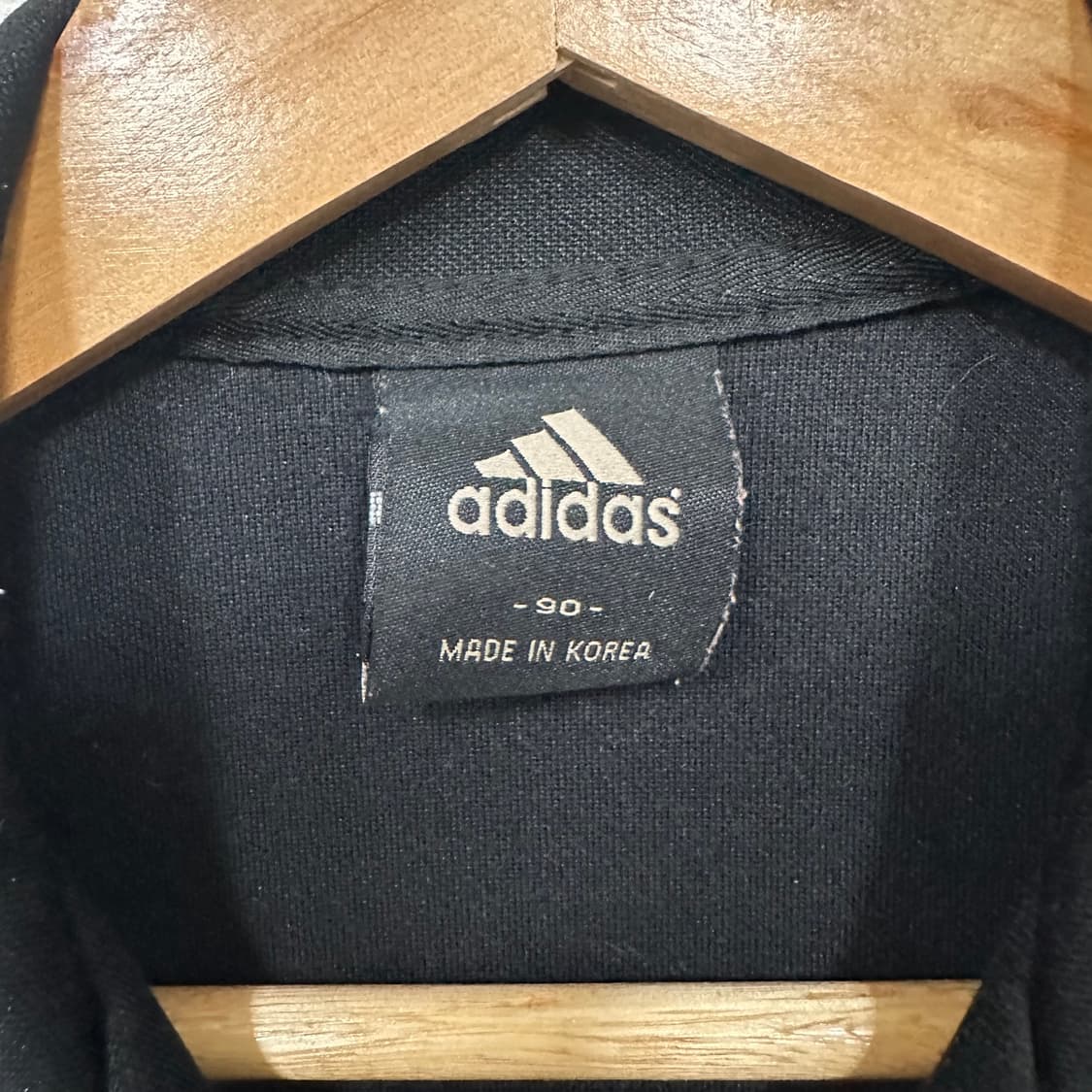 아디다스 져지S 상품이미지3