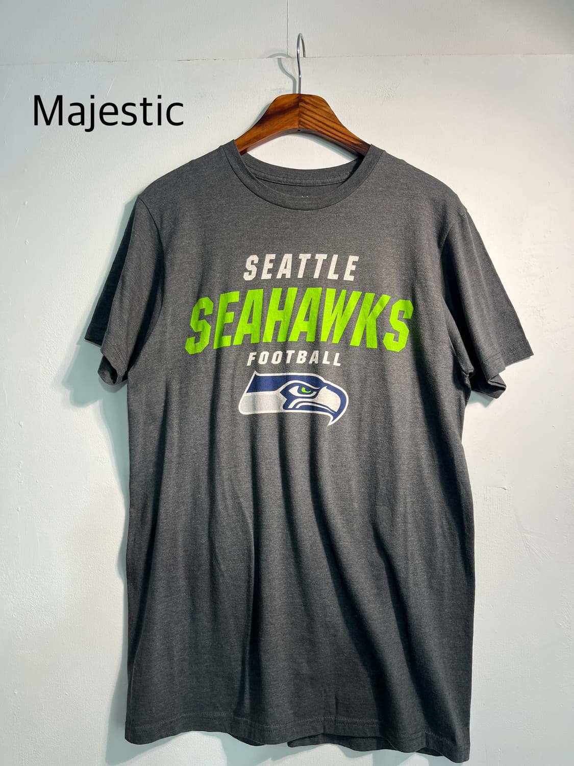  Majestic Vintage T-shirts 빈티지 마제스틱 티셔츠 상품이미지1