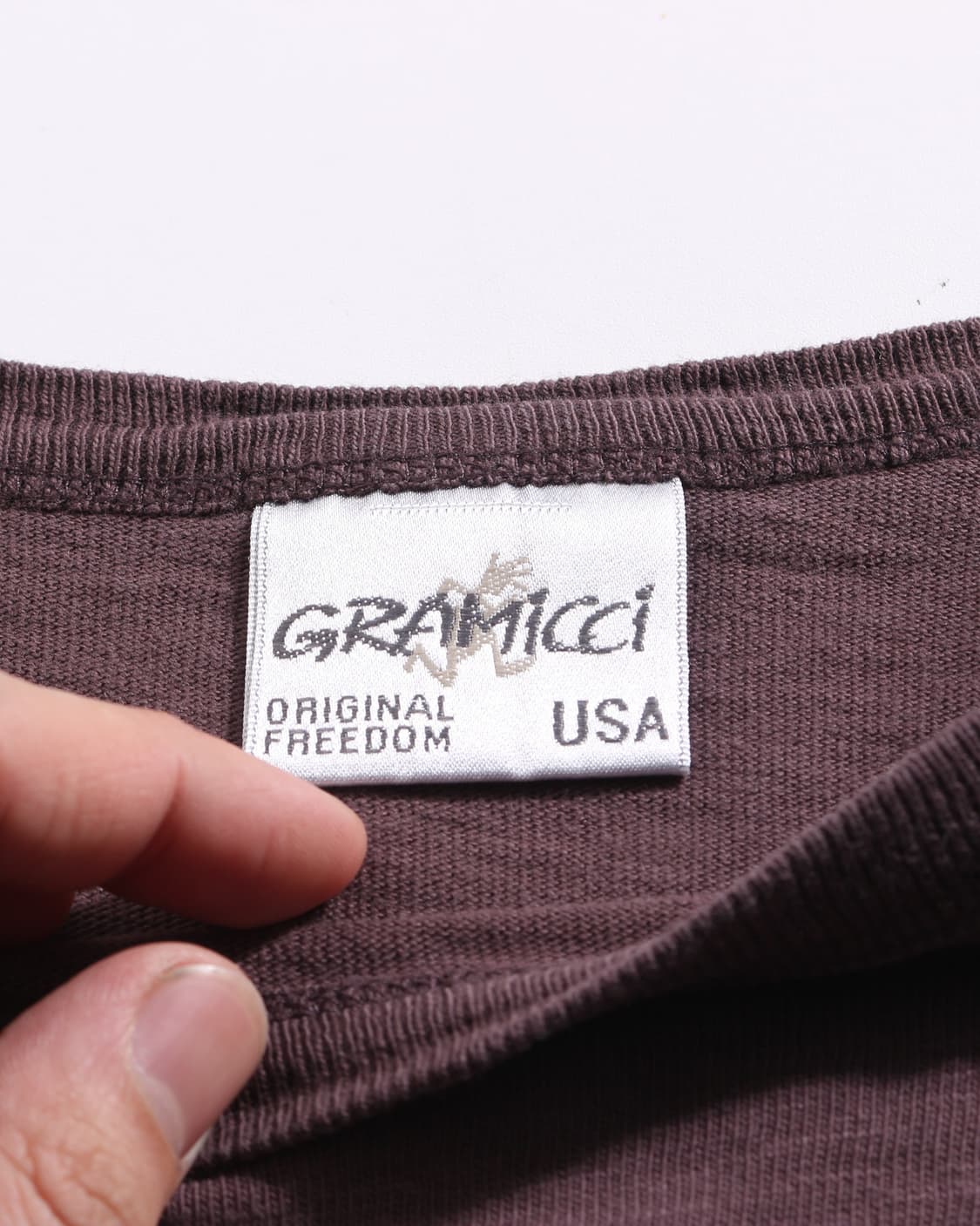 Gramicci Long Sleeve 상품이미지3