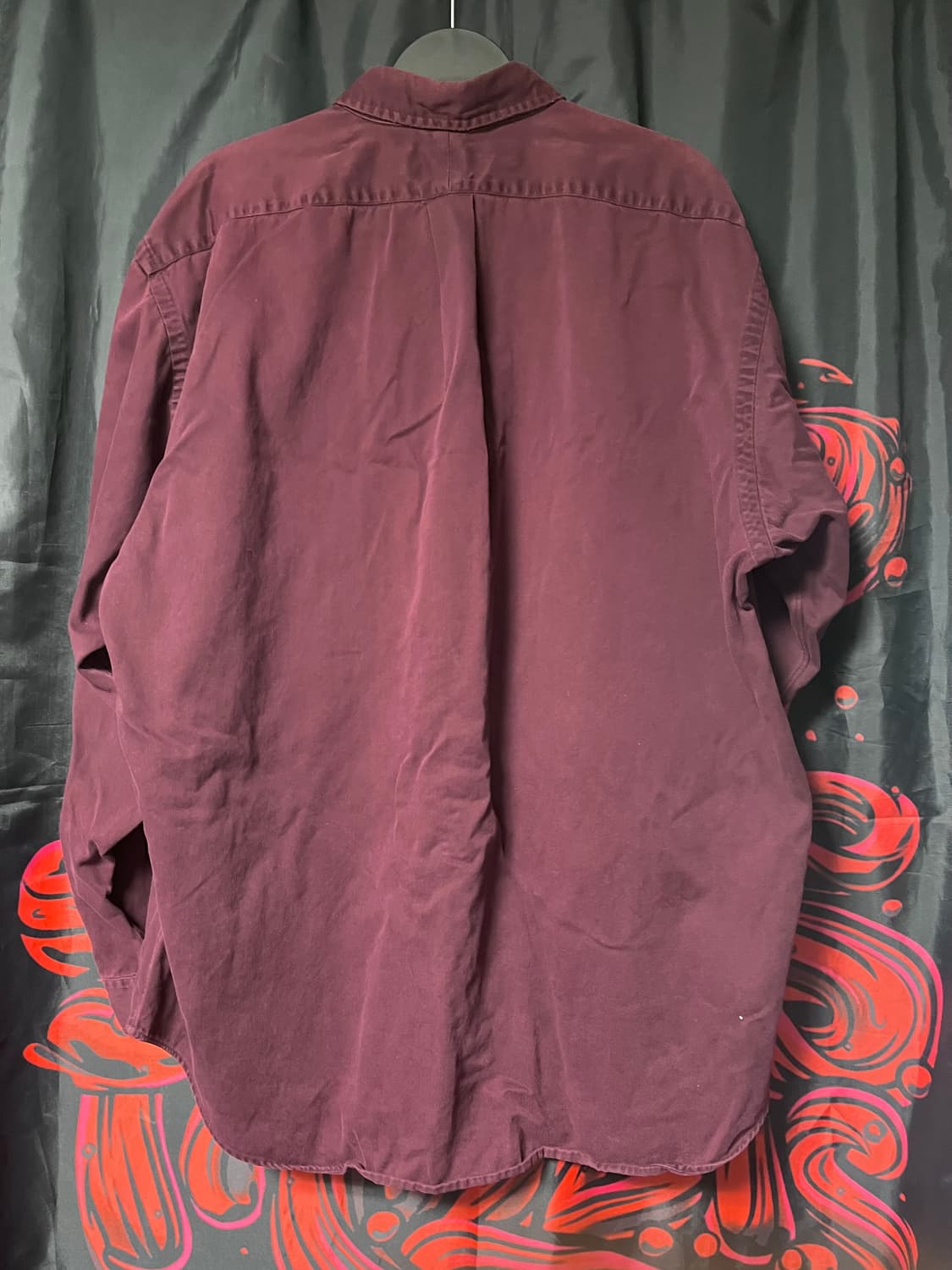 폴로 셔츠 상품이미지2