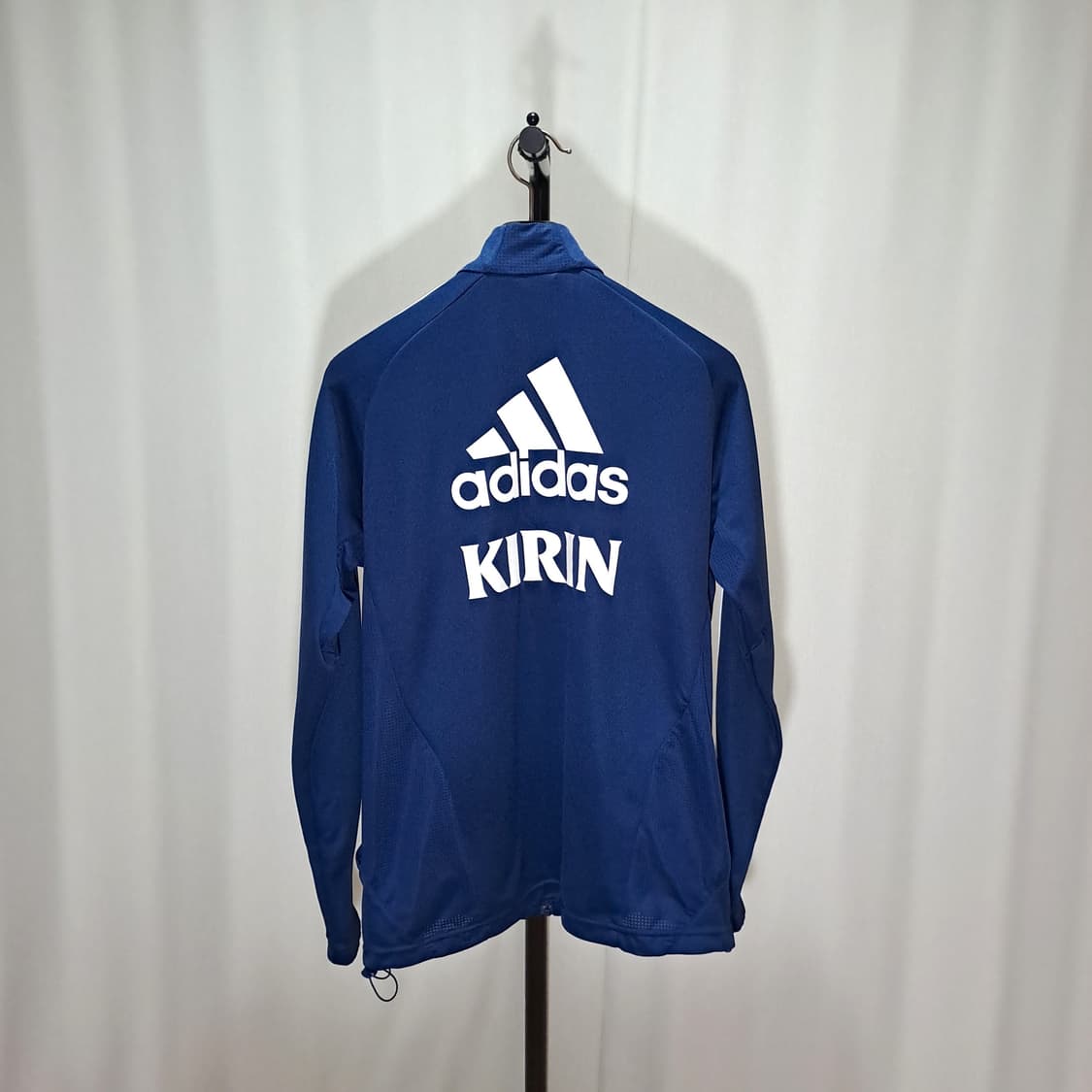 (택포) 아디다스 일본기린 국대 트랙탑져지 L B694 상품이미지1
