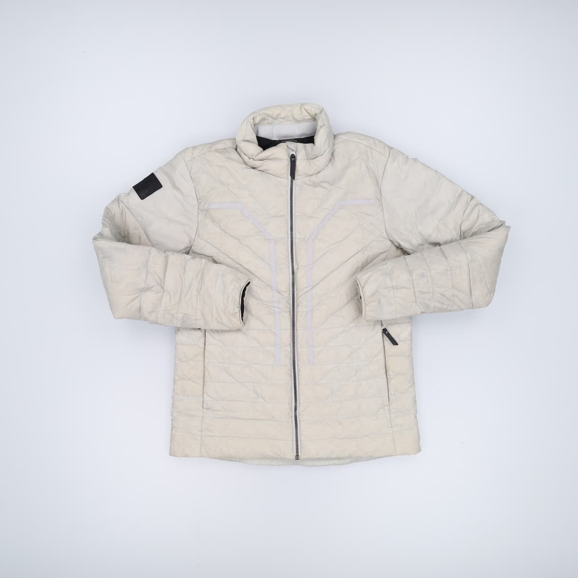 95 K2 구스 경량패딩 0220H1 상품이미지1