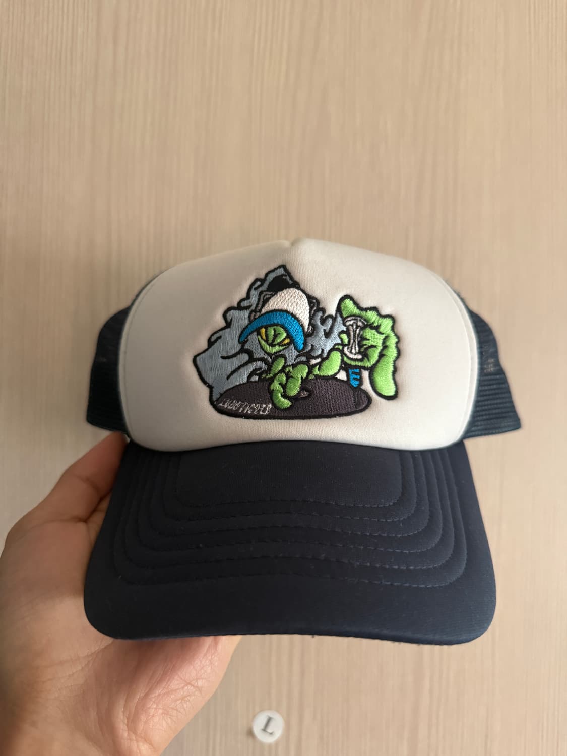 Fuckthat 상품이미지1