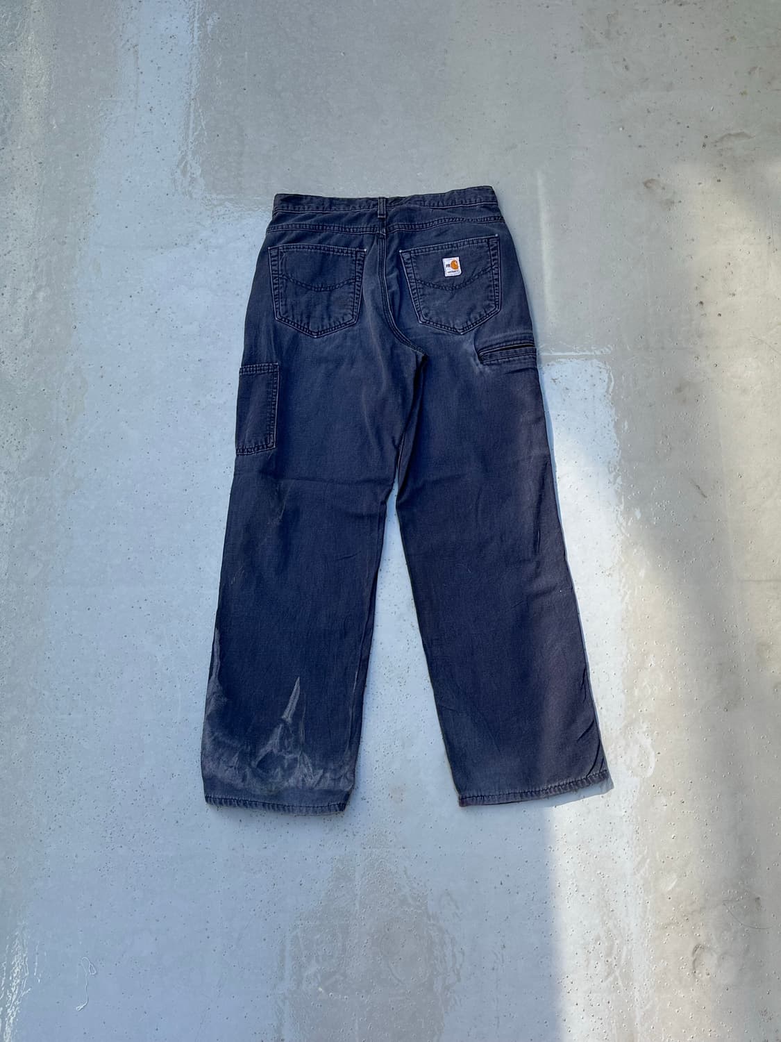 [칼하트] •Carhartt Cat2 Original Fit 상품이미지6