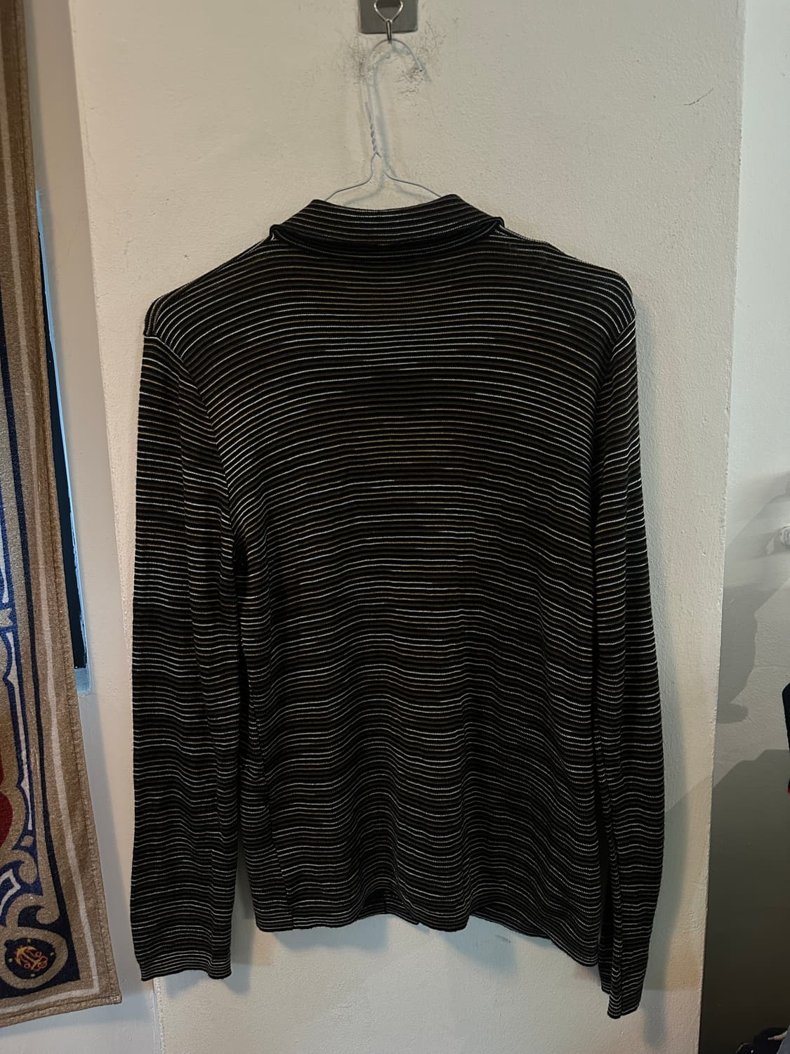 MISSONI SPORTS 니트가디건 상품이미지2