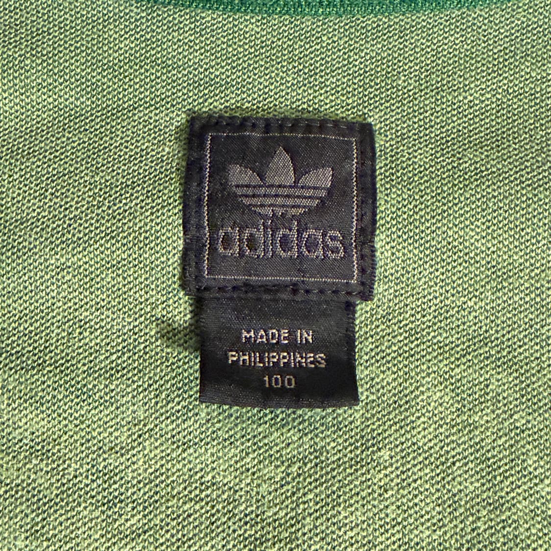 아디다스 멕시코 파이어버드 트랙탑 져지 100 상품이미지4