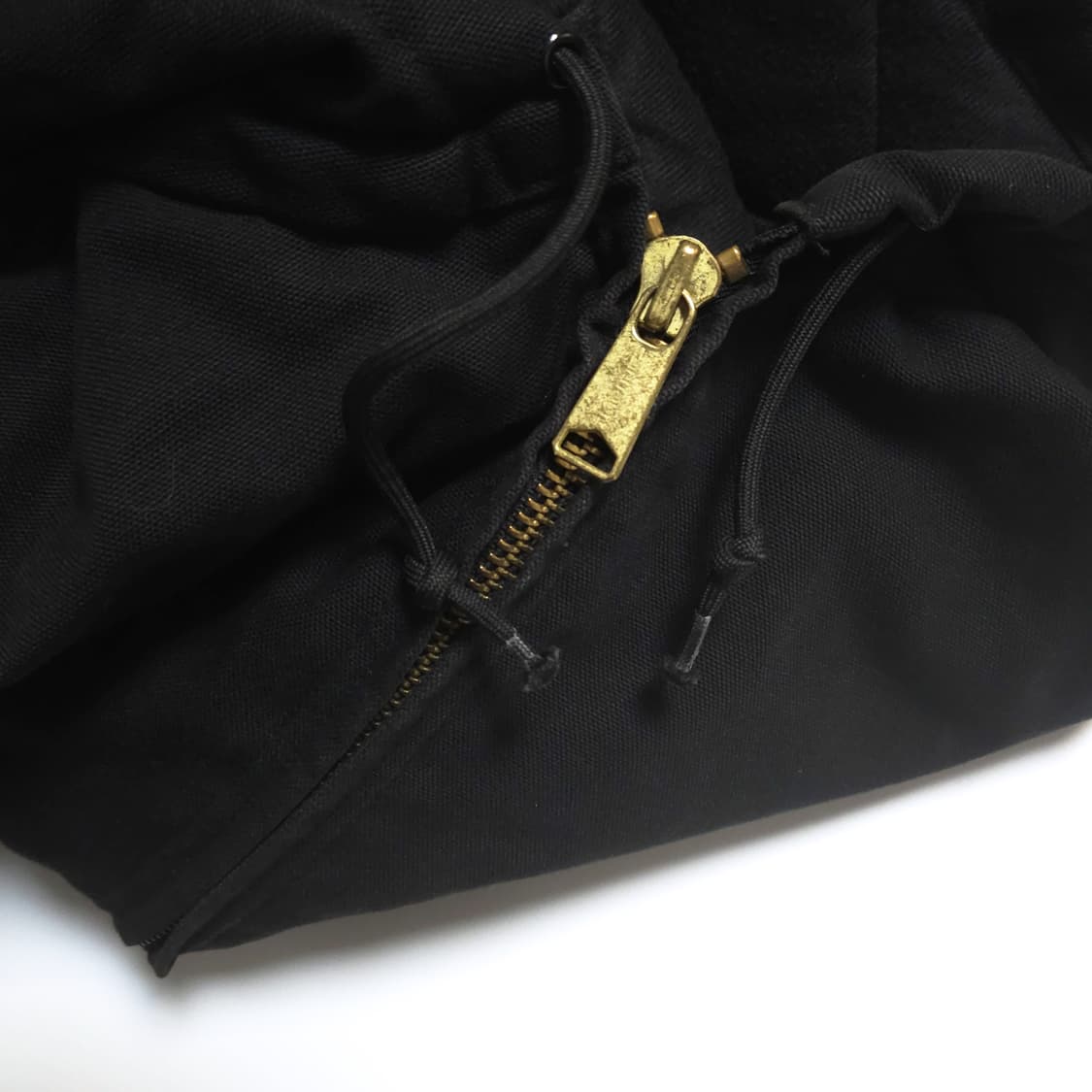 칼하트 OG USA J140 덕액티브 워크 자켓 블랙 상품이미지10