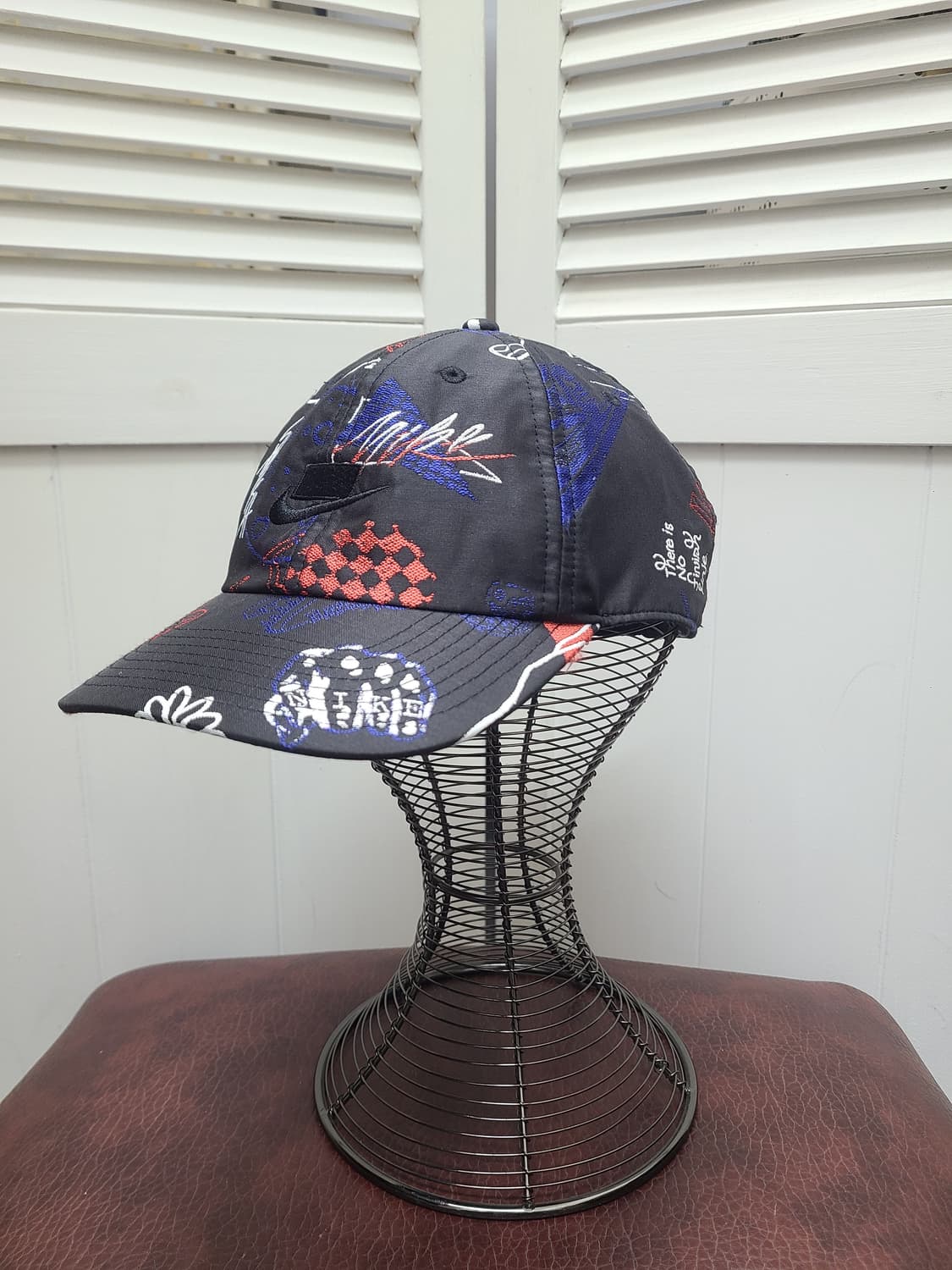 나이키 헤리티지86 캡슐 볼캡 상품이미지1