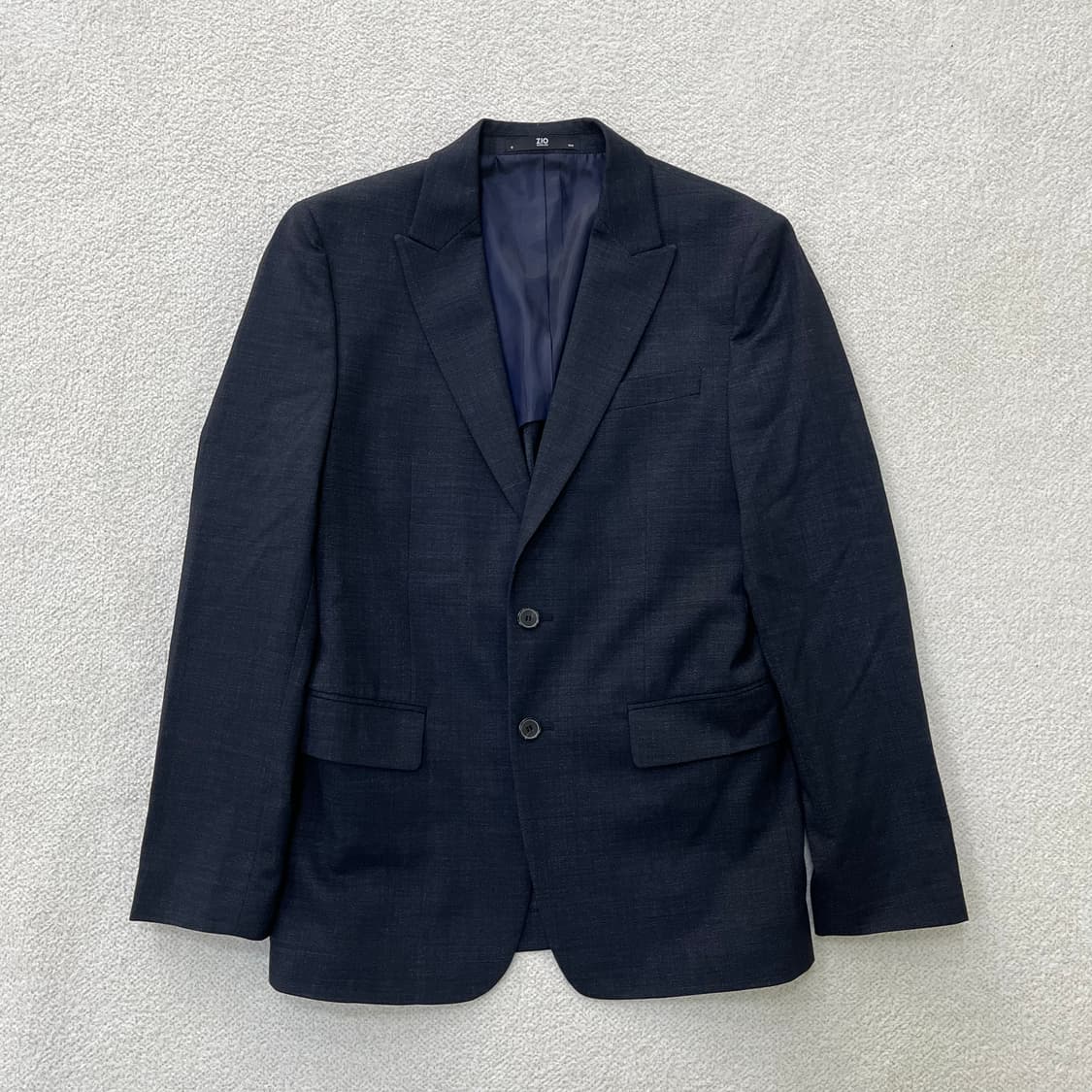 100 지오송지오 블레이져 정장 자켓 0316M 상품이미지1