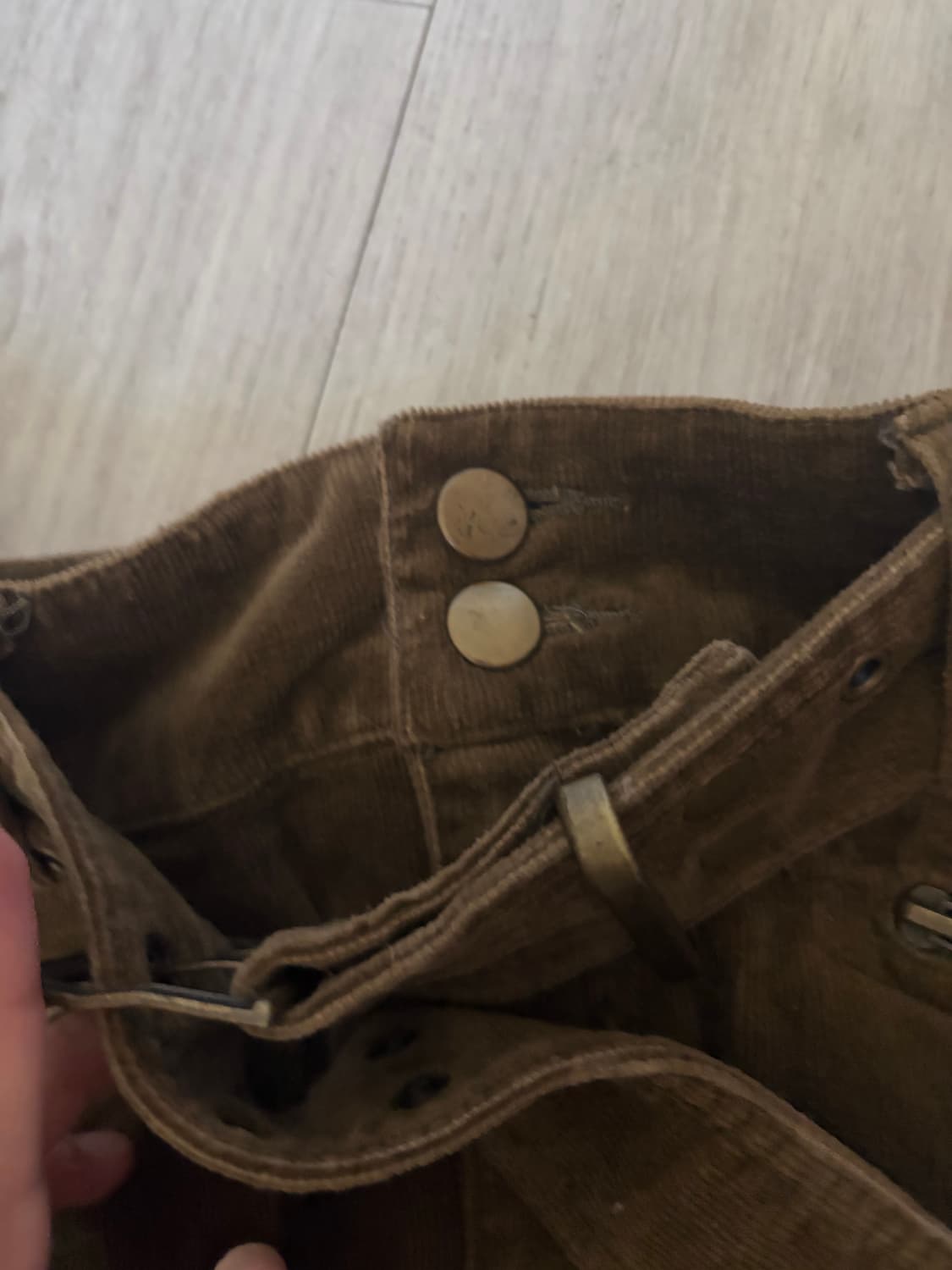 오늘만)아케호무 후드 치마 스커트 공공스 와투케 y2k 갸루 펑크 상품이미지3