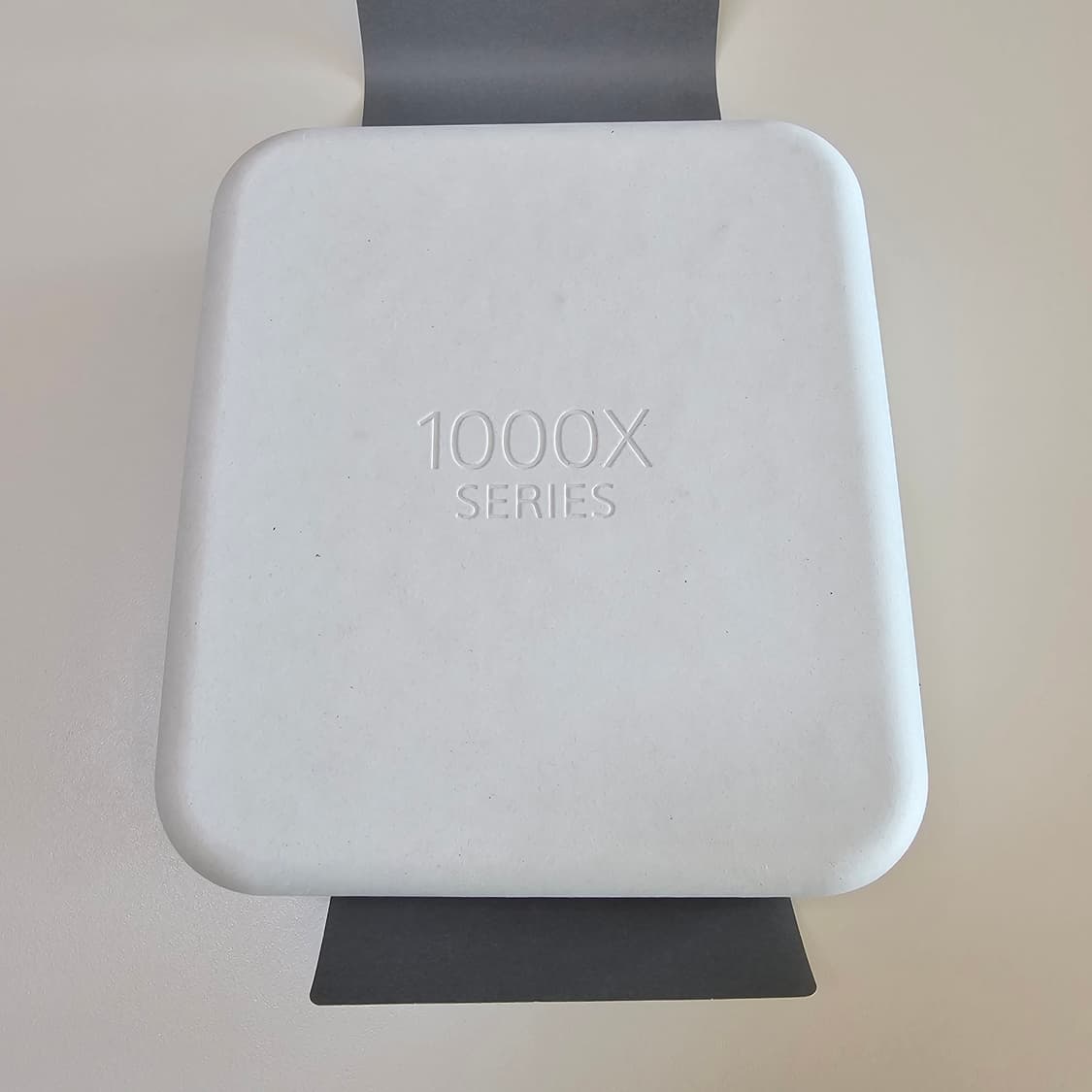 소니 헤드셋 WH-1000XM5(플래티넘 실버) 스터디 헤드폰 상품이미지3