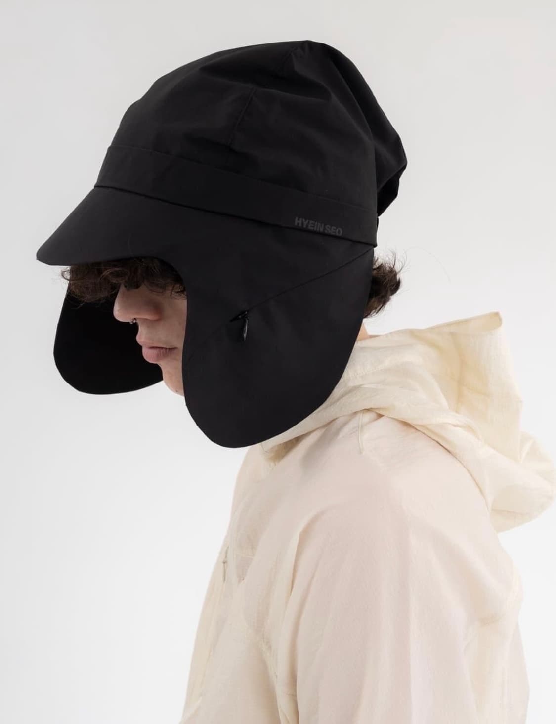 혜인서 모자 상품이미지1