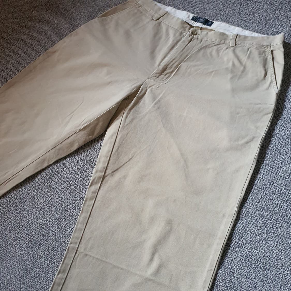 폴로 랄프로렌 치노 팬츠 No.70 상품이미지3