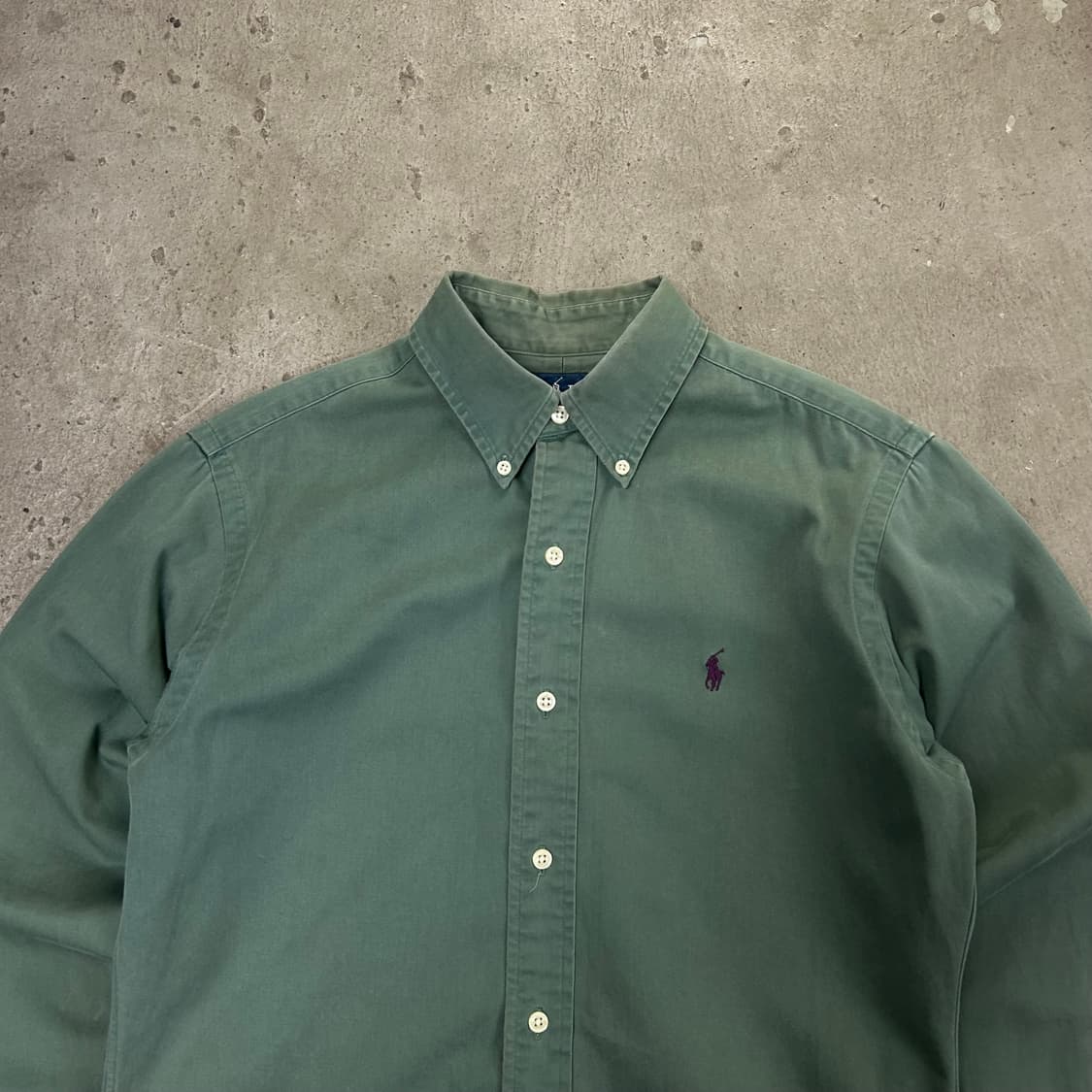 폴로 셔츠[1502] 상품이미지2