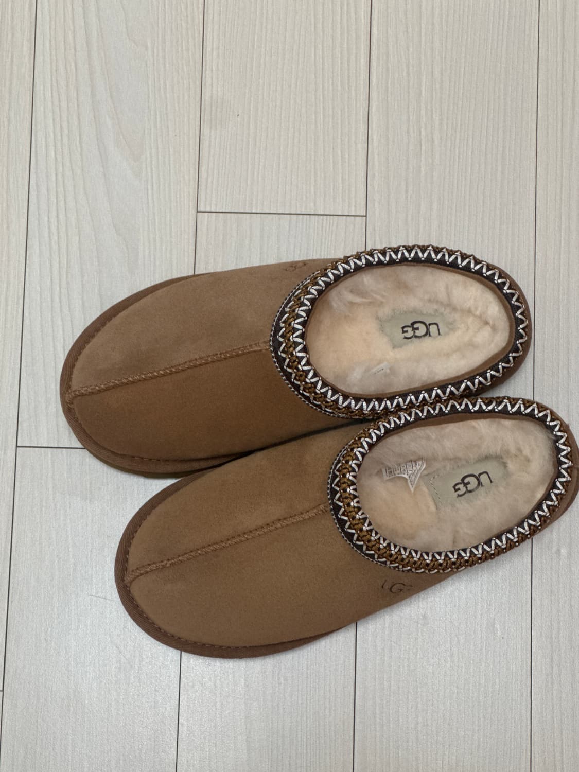 Ugg 어그 타스만2 체스트넛 230 상품이미지3