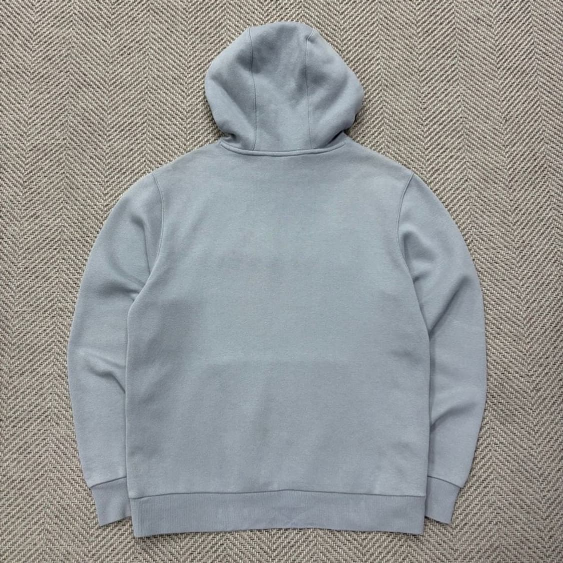 내셔널지오그래픽 빅로고 후드티 v2183 상품이미지2