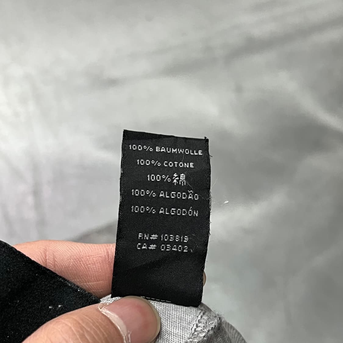  할리데이비슨 포켓 반팔티 y15748 상품이미지7