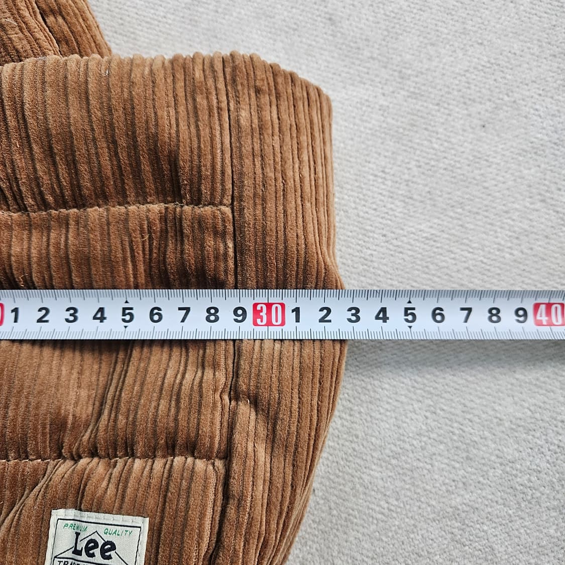 실측확인 리X이니스프리 도트백 0408Y 상품이미지6