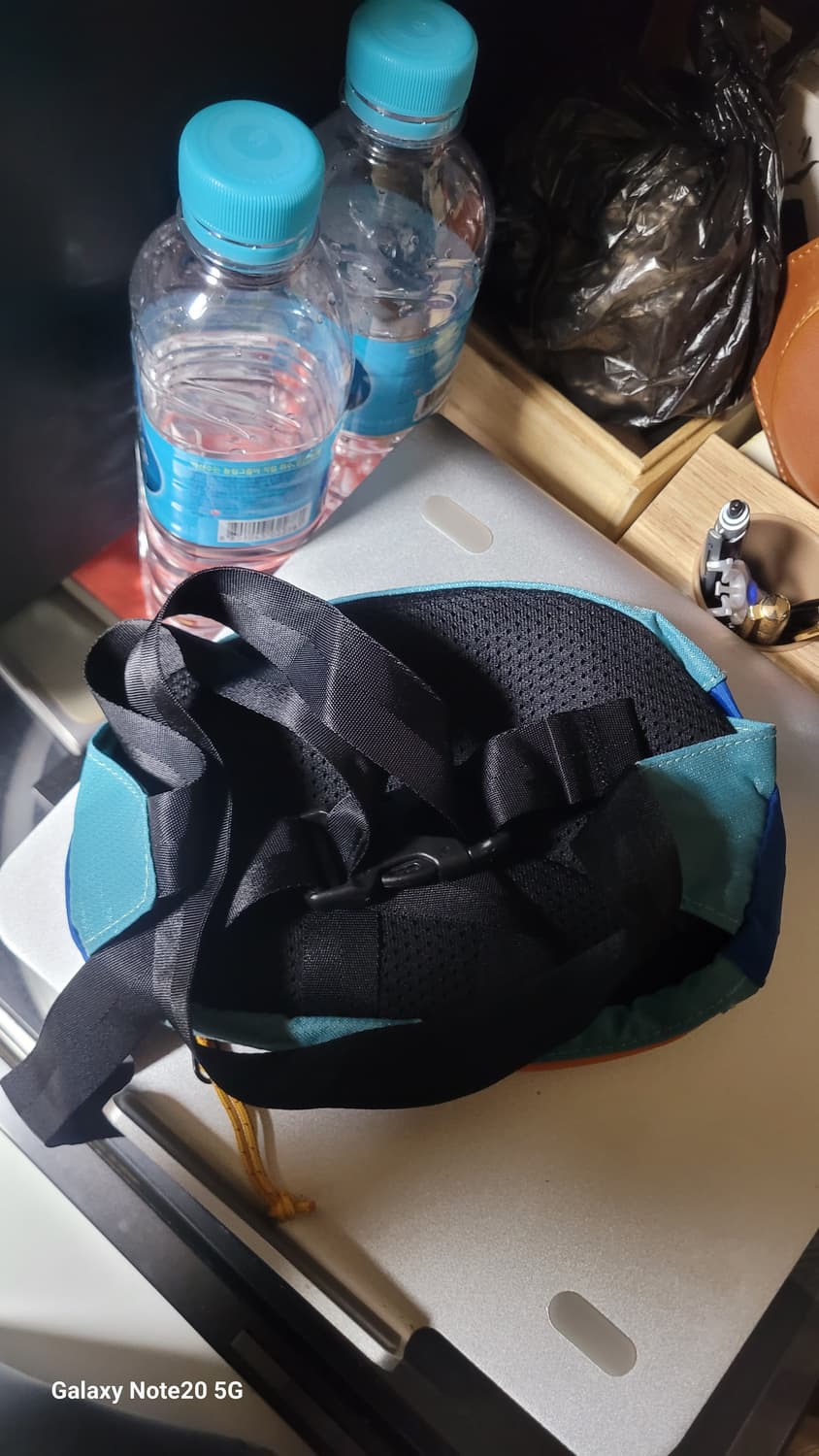 파타고니아 힙색 상품이미지2