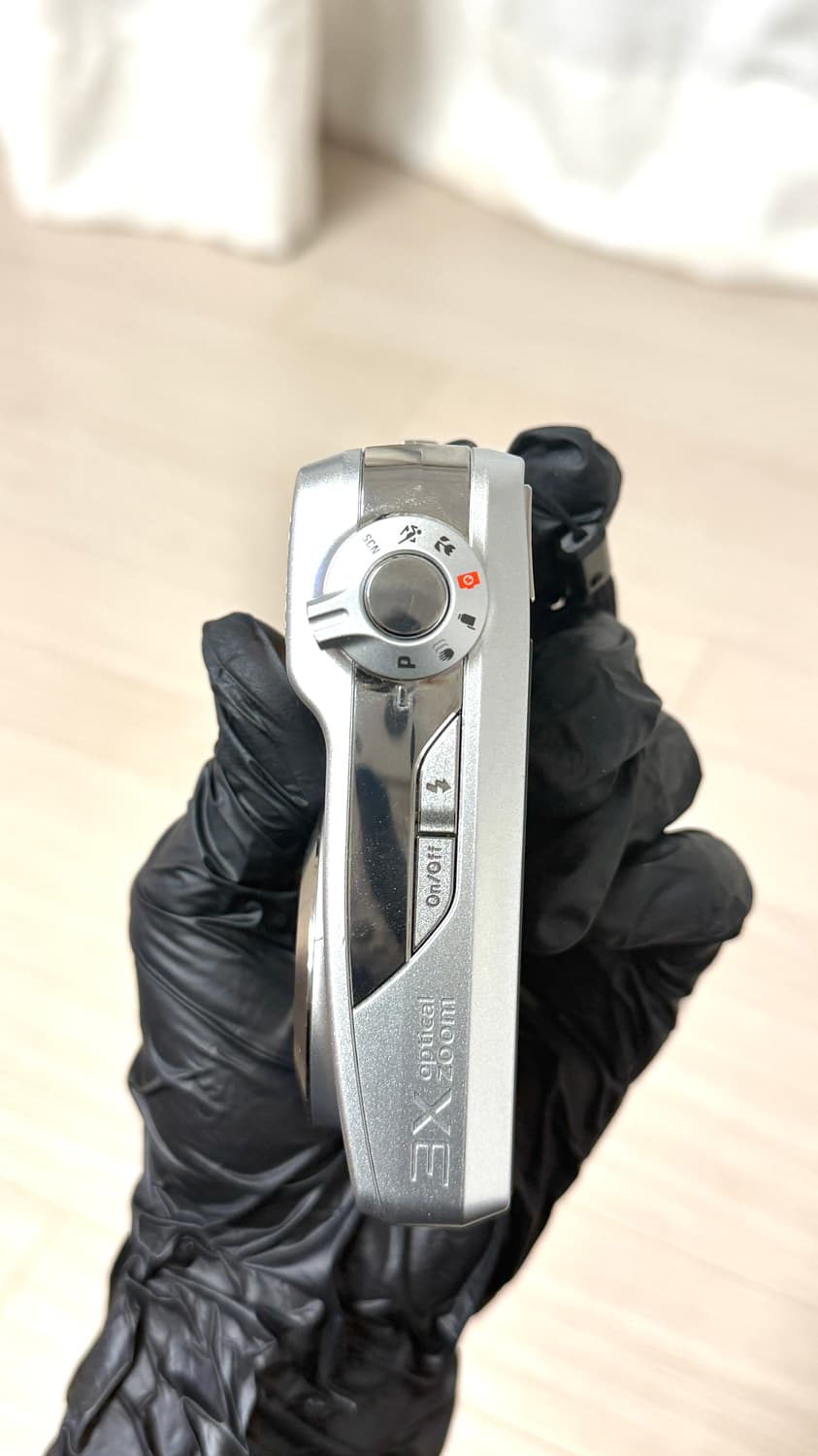 코닥 이지쉐어 c182 풀구성 상품이미지4