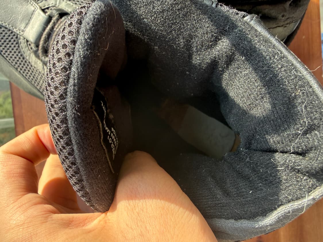 데모니아 박서 280 상품이미지5