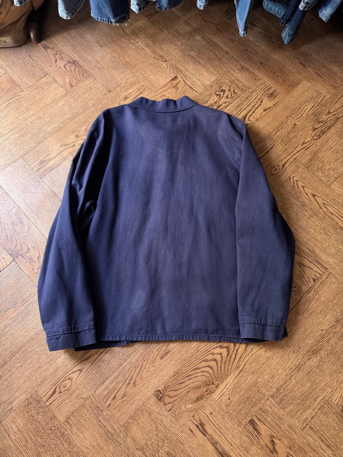 [L]Reindl 2포켓 프렌치 워크자켓 상품이미지6