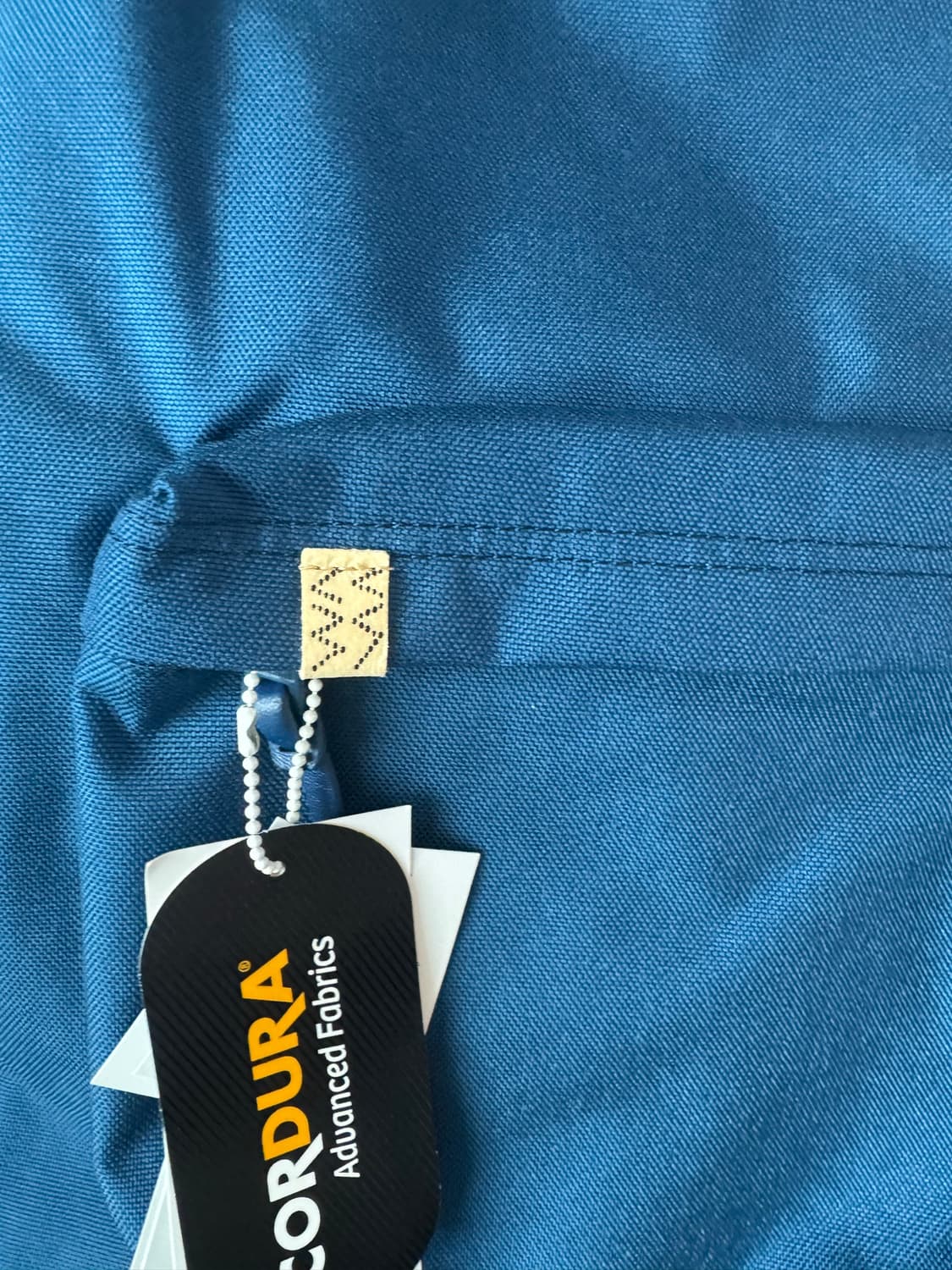 VISVIM 비즈빔 코듀라 럭색 22L 백팩 상품이미지8