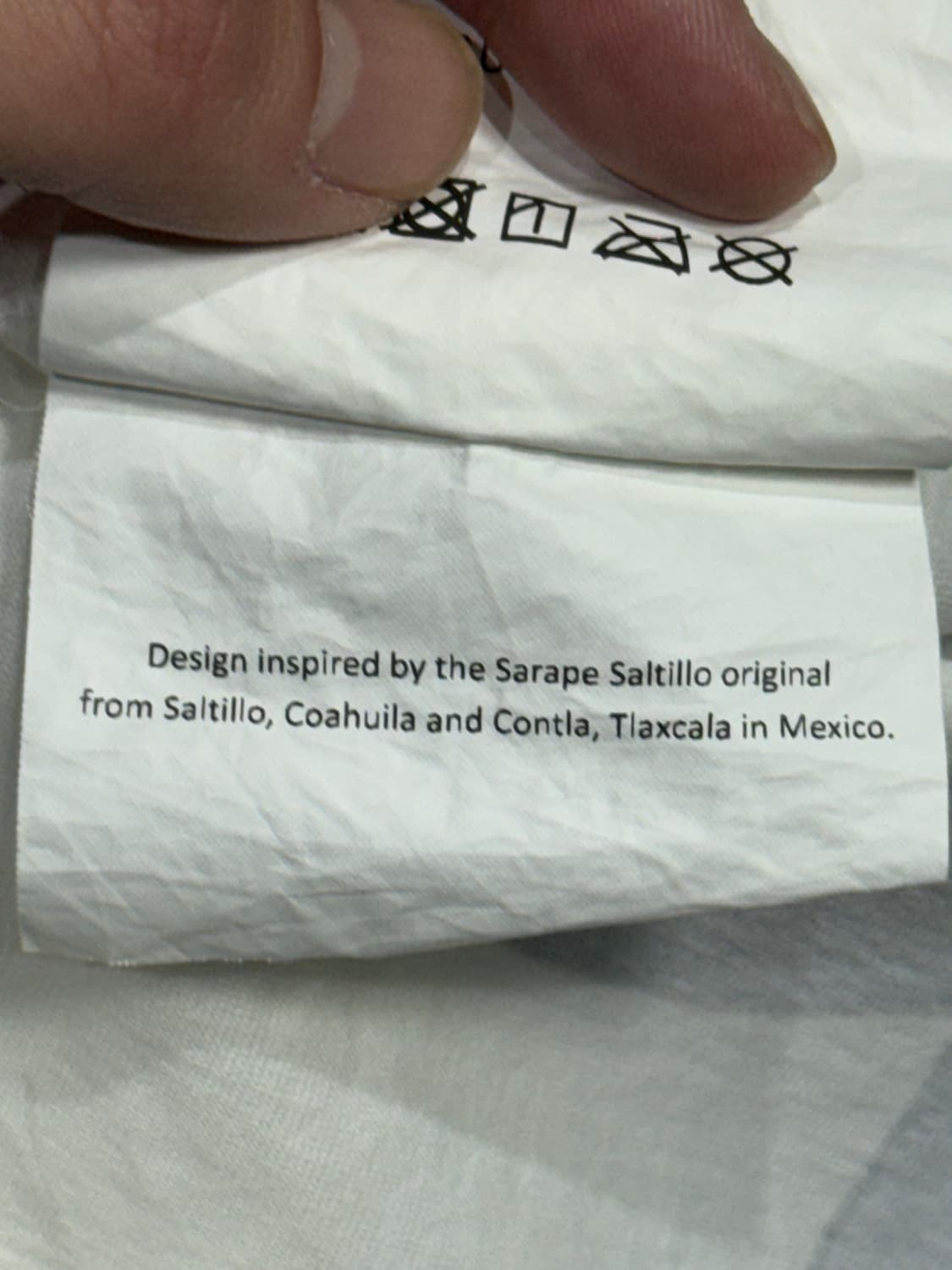 2022 준야 와타나베x자미로콰이 반팔 티셔츠 상품이미지5