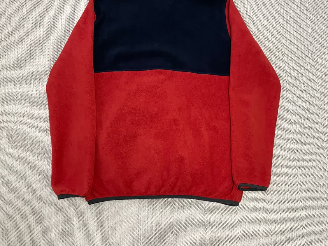 유니클로 플리스 집업  상품이미지6