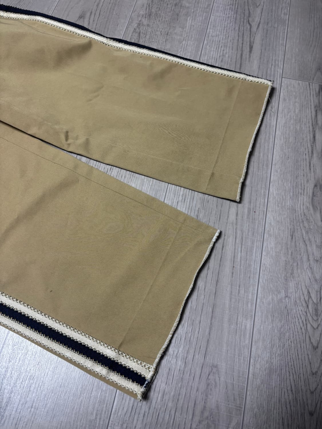 [46] 웨일즈보너 슬랙스 상품이미지5