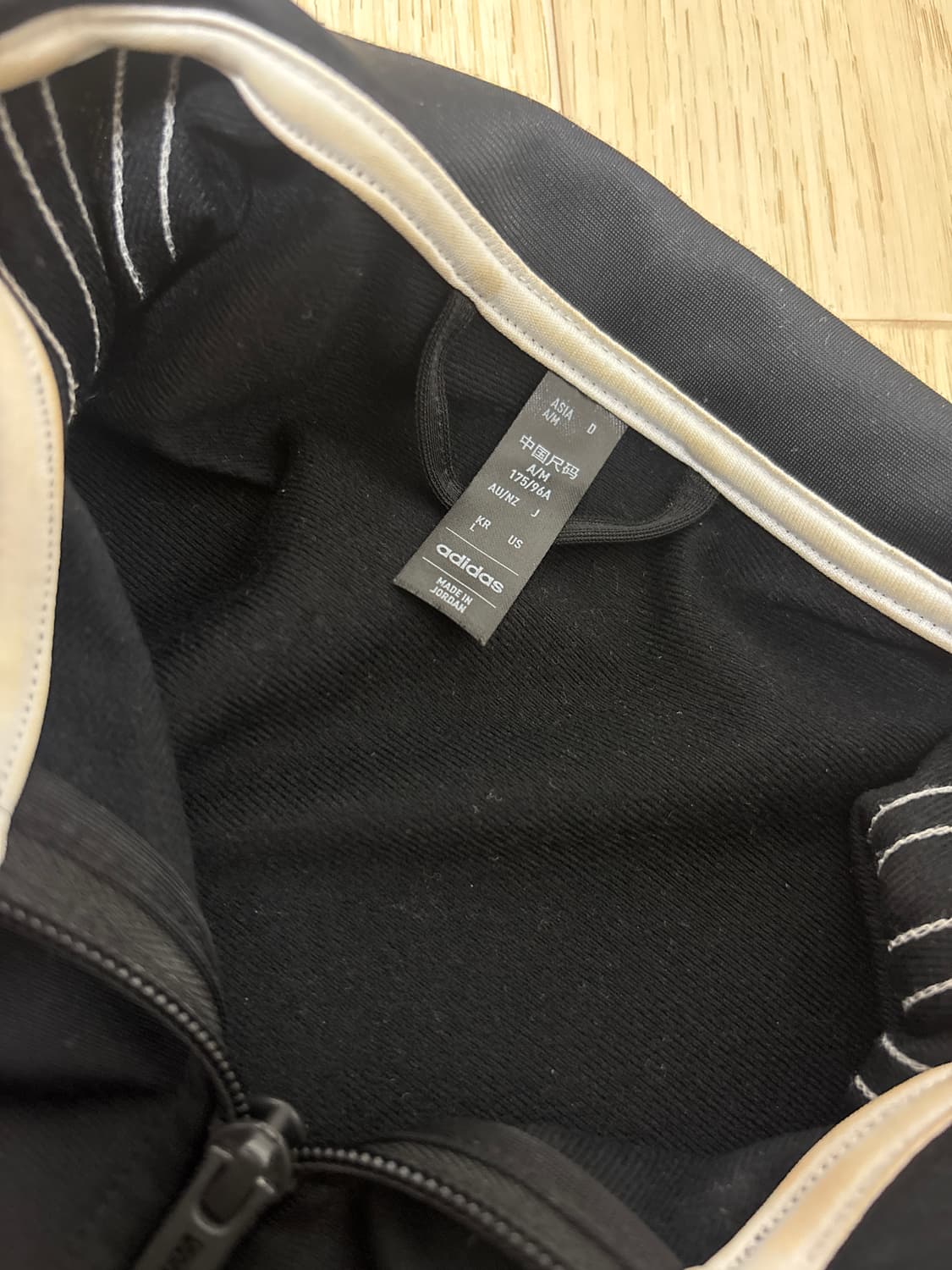 아디다스 져지 상품이미지3