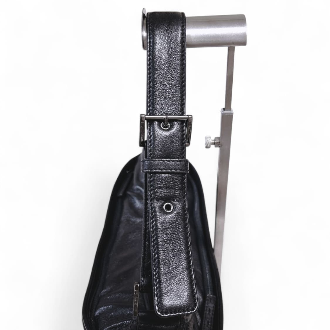 이세이미야케 플리츠 플리즈 im product 레더 숄더백 상품이미지6