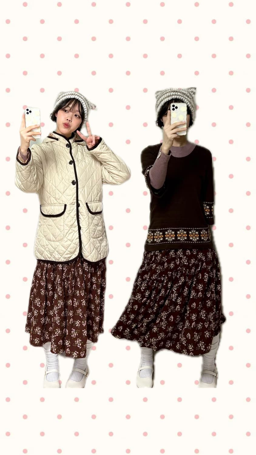 간단 퀄팅 세트 상품이미지1