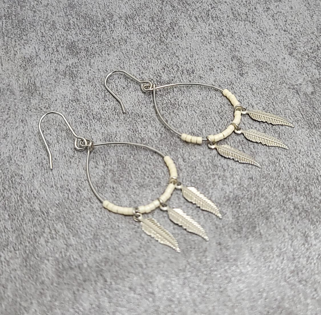 핸드메이드 귀걸이 상품이미지3