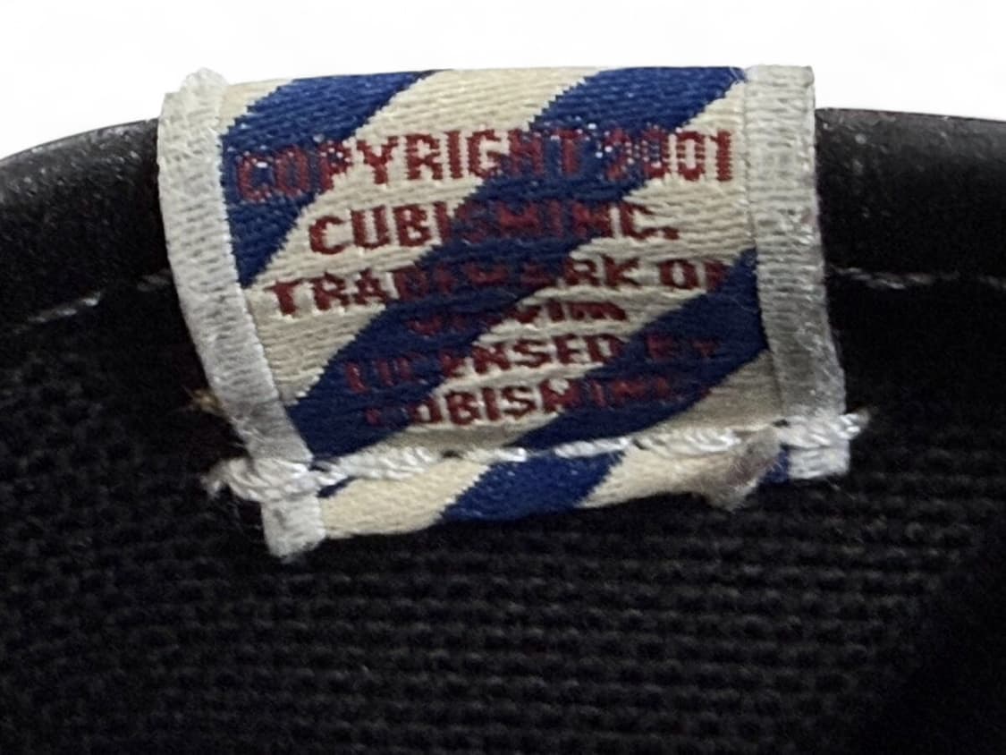 비즈빔 VISVIM 7 HOLE '73-FOLK BOOTS 상품이미지8